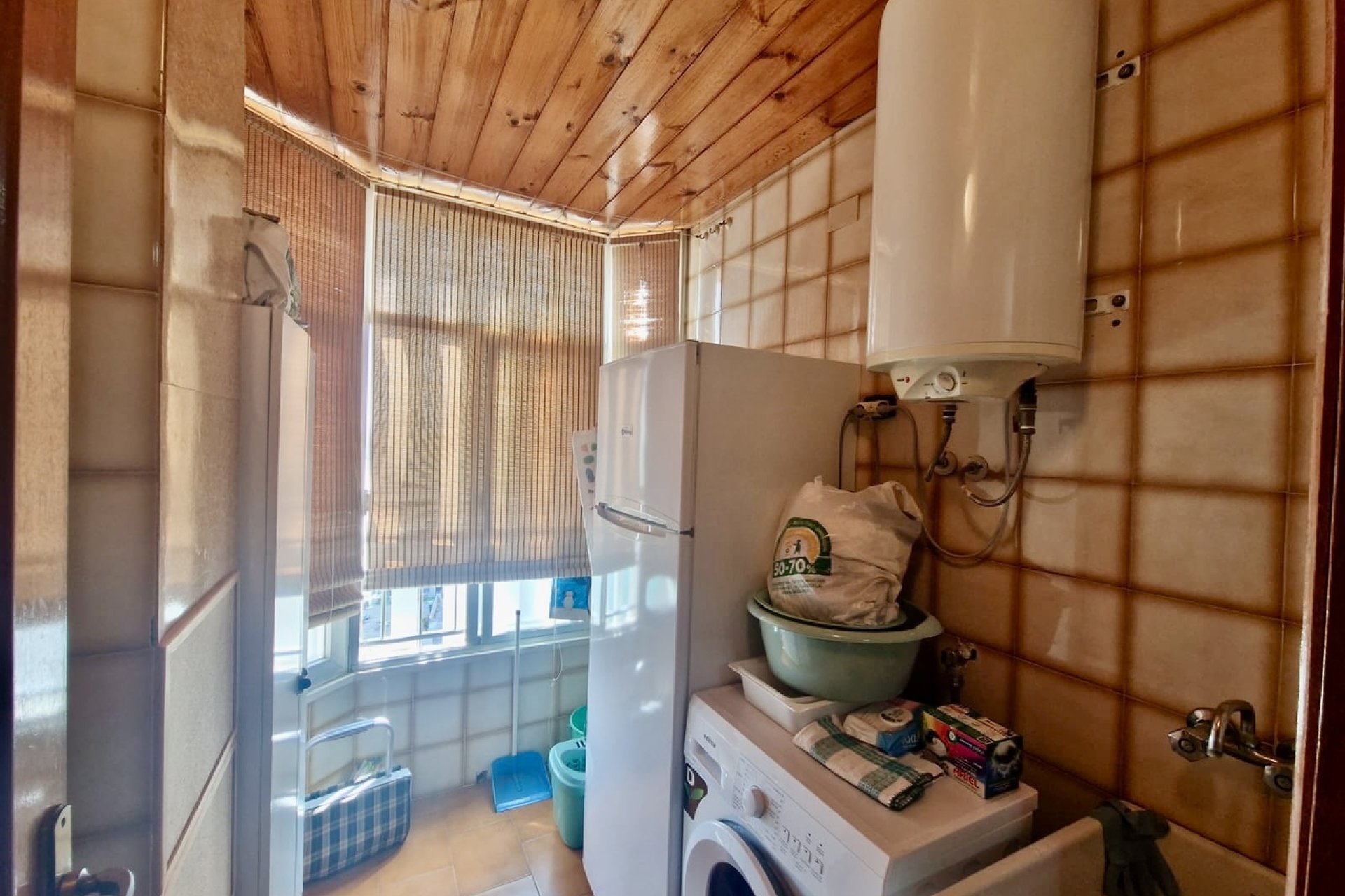 Herverkoop - Appartement - Torrevieja