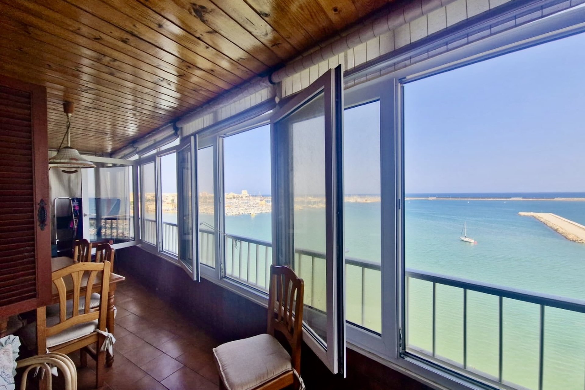 Herverkoop - Appartement - Torrevieja