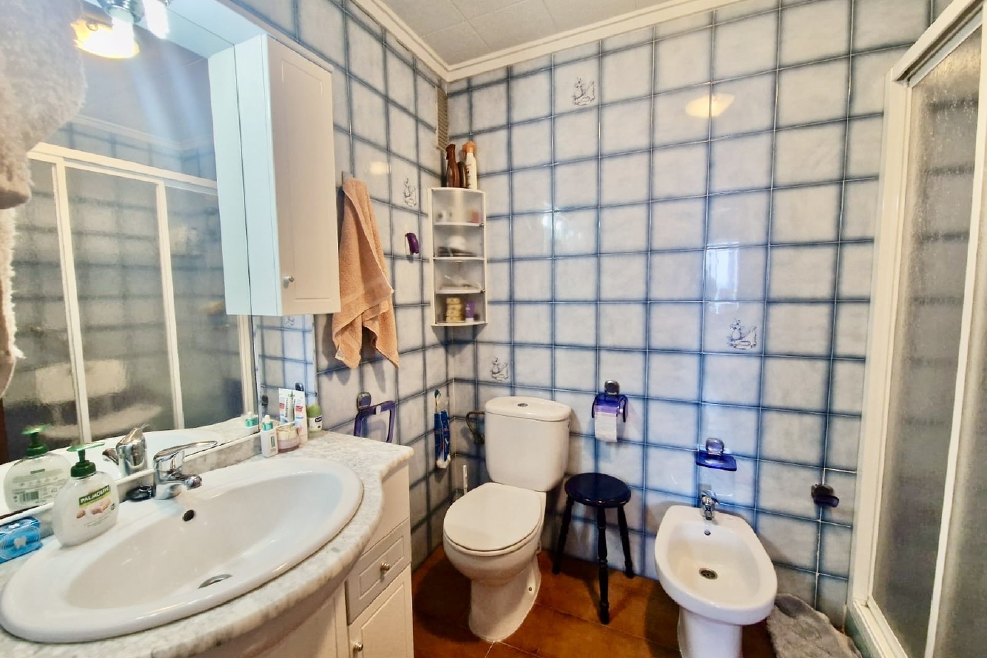 Herverkoop - Appartement - Torrevieja