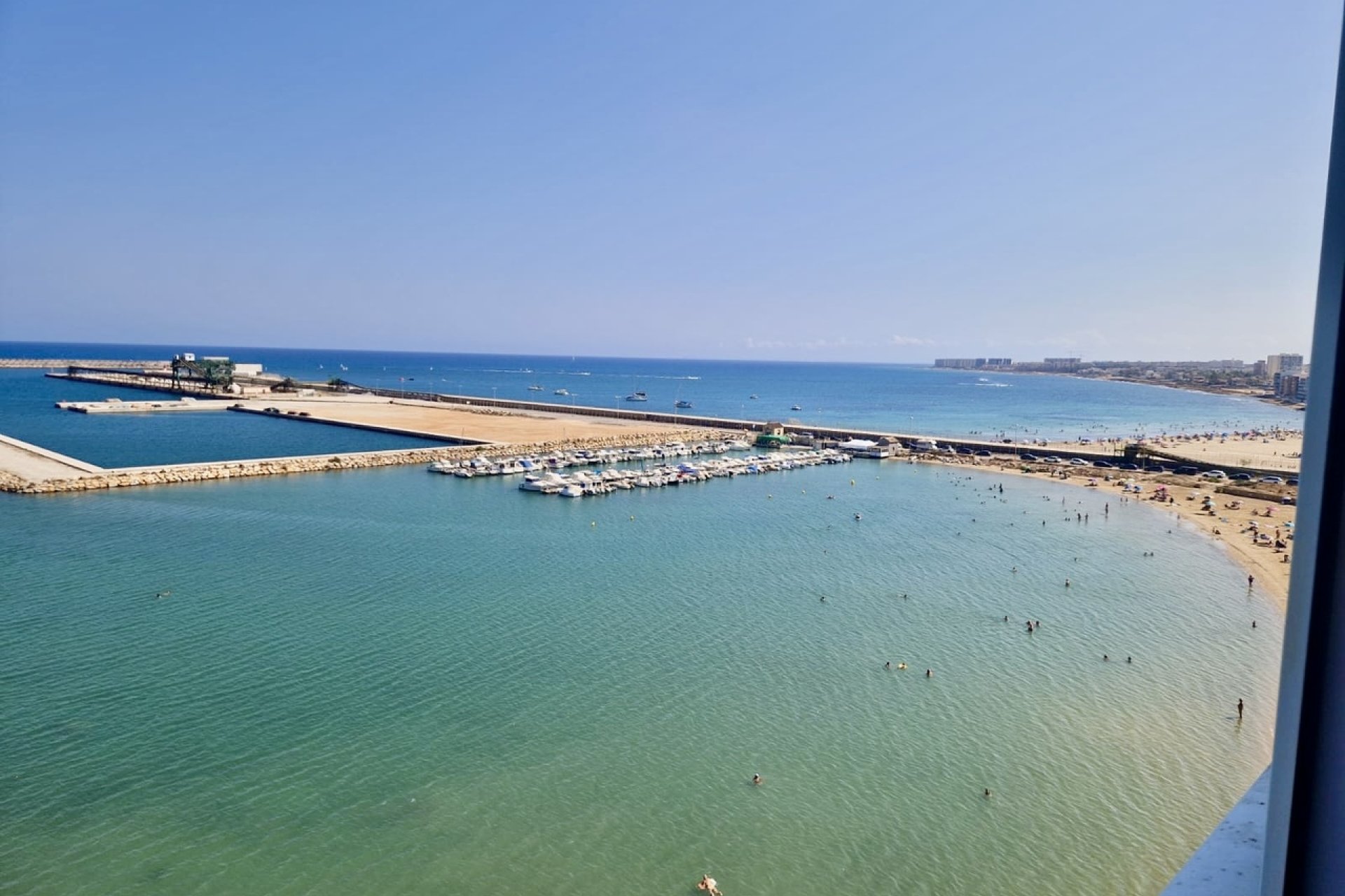 Herverkoop - Appartement - Torrevieja