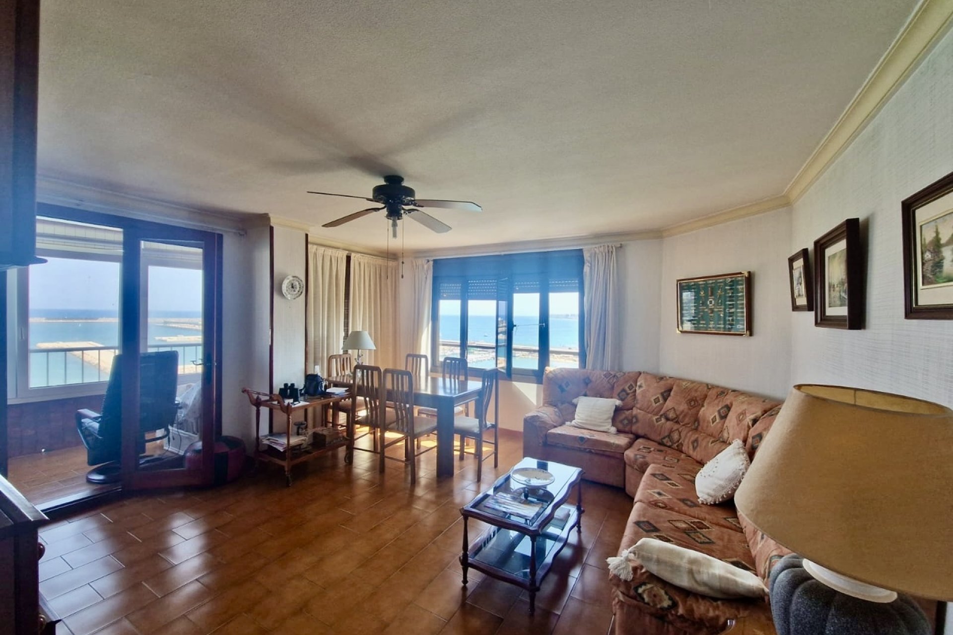 Herverkoop - Appartement - Torrevieja