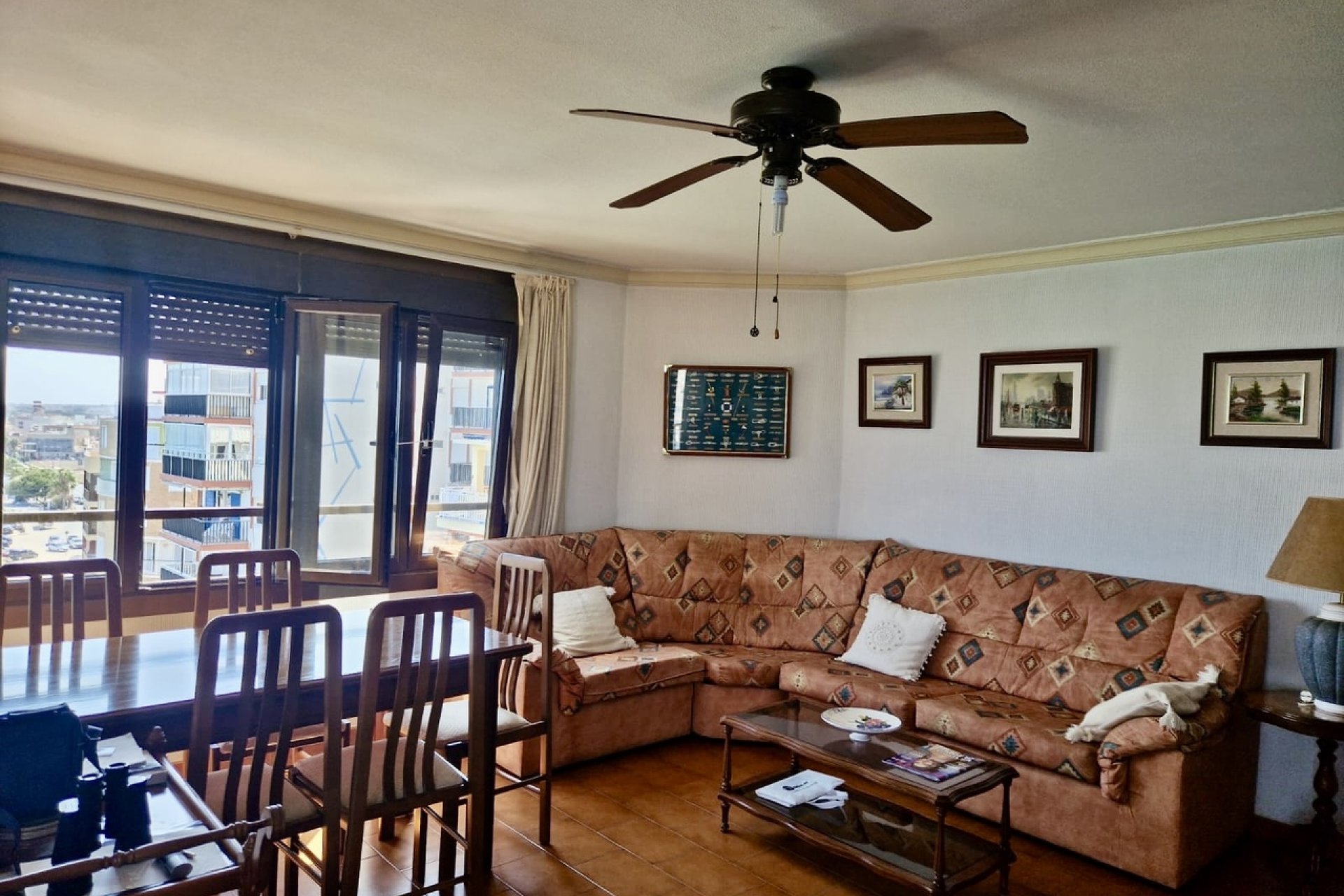 Herverkoop - Appartement - Torrevieja