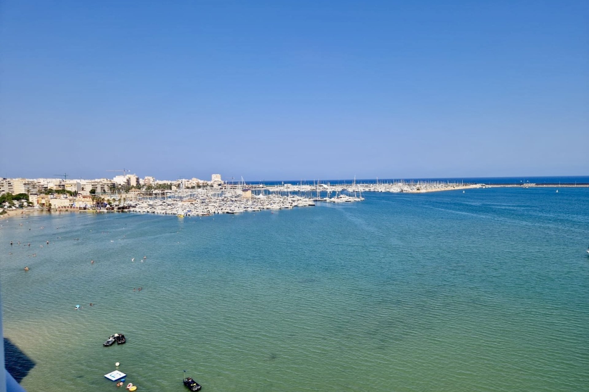 Herverkoop - Appartement - Torrevieja