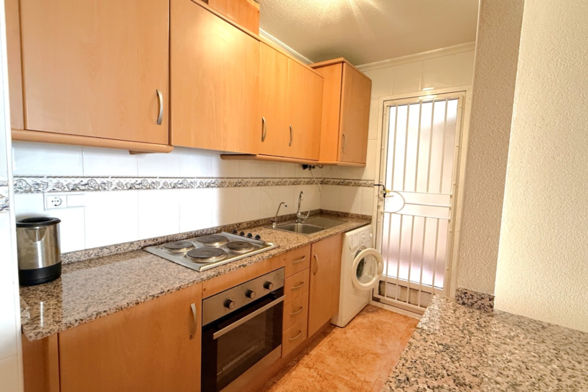 Herverkoop - Appartement - Torrevieja