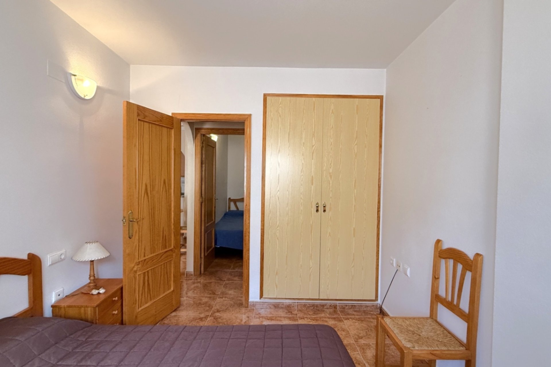 Herverkoop - Appartement - Torrevieja