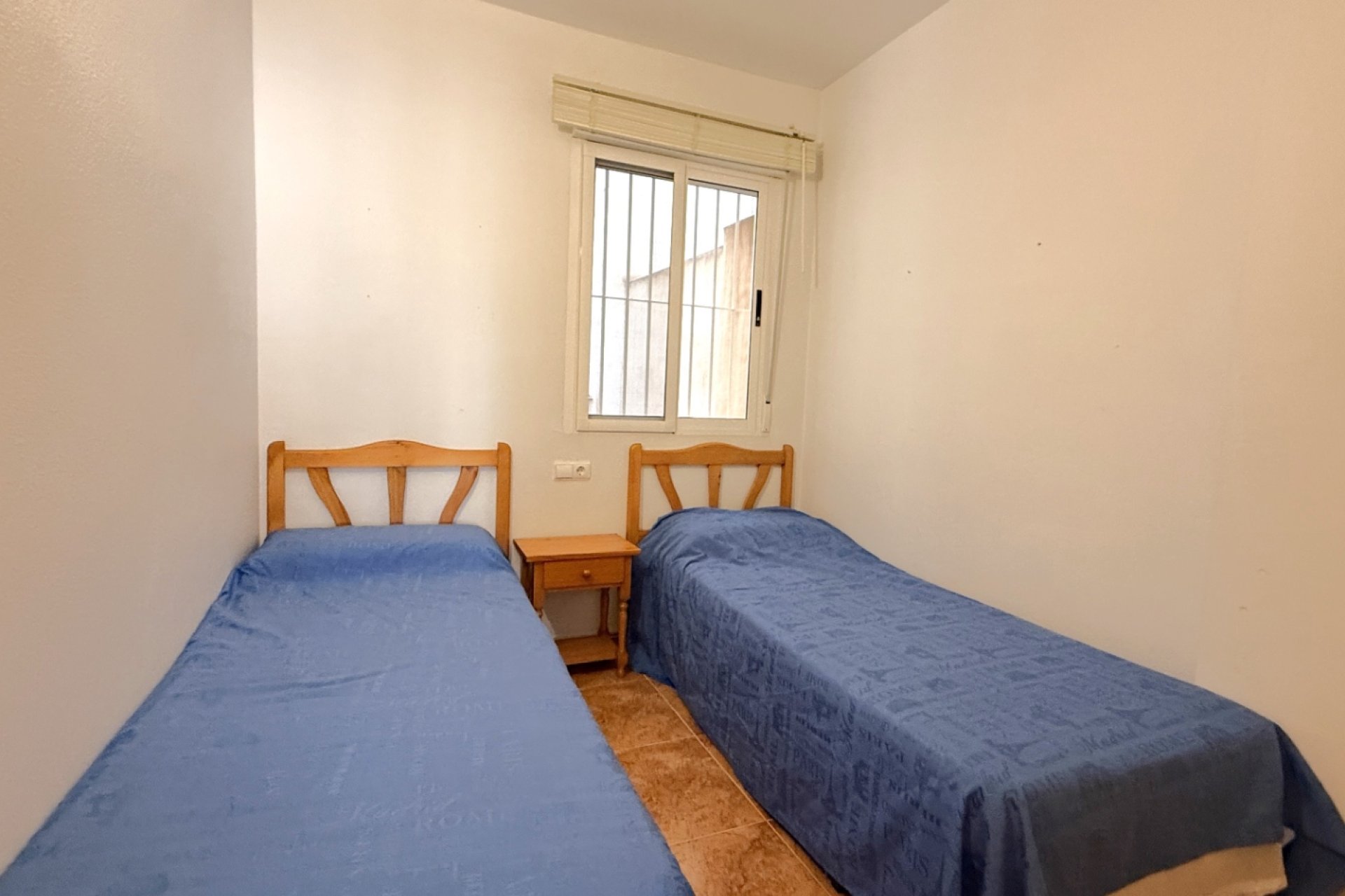 Herverkoop - Appartement - Torrevieja