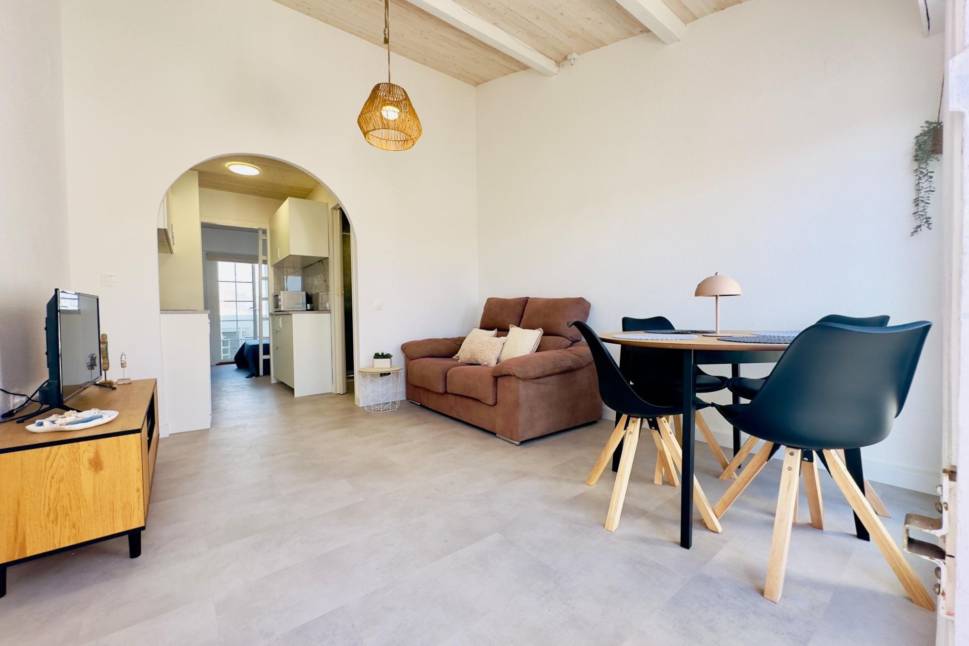 Herverkoop - Appartement - Torrevieja