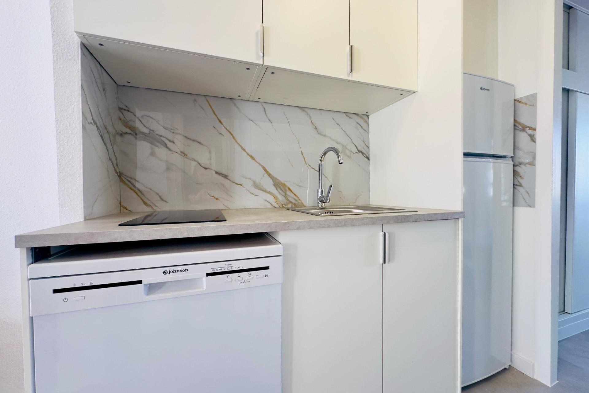 Herverkoop - Appartement - Torrevieja