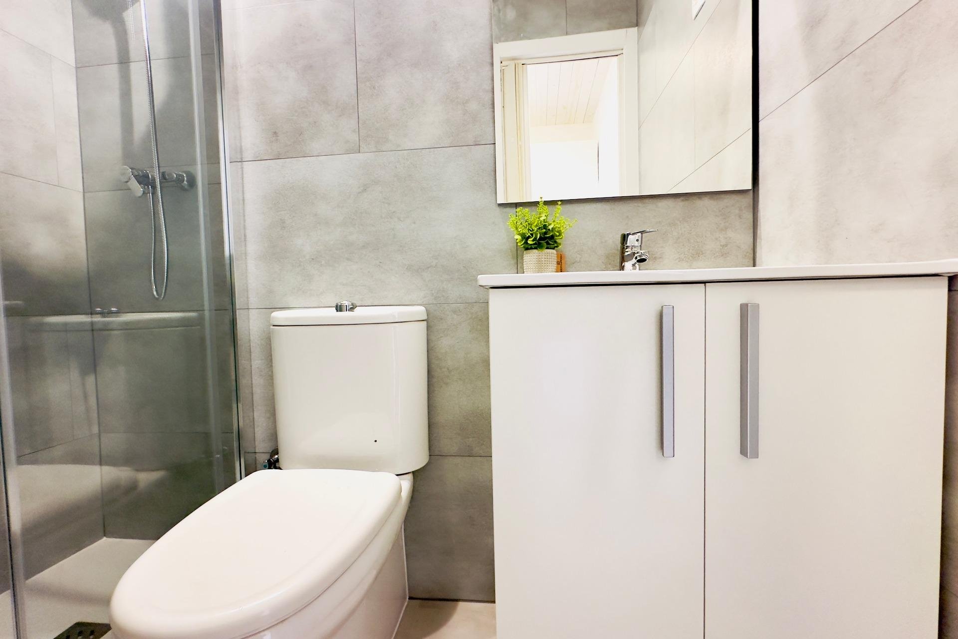 Herverkoop - Appartement - Torrevieja