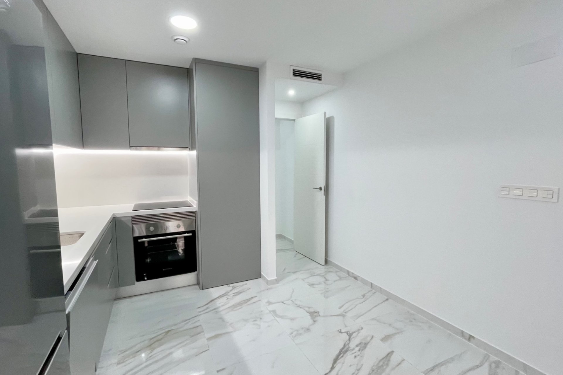 Herverkoop - Appartement - Torrevieja