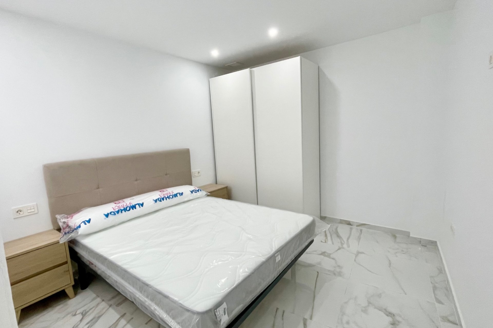 Herverkoop - Appartement - Torrevieja