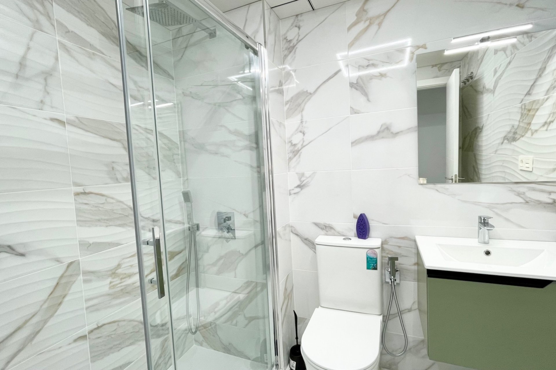 Herverkoop - Appartement - Torrevieja