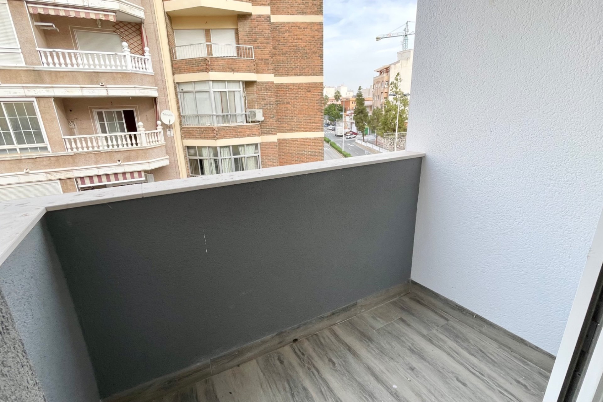 Herverkoop - Appartement - Torrevieja