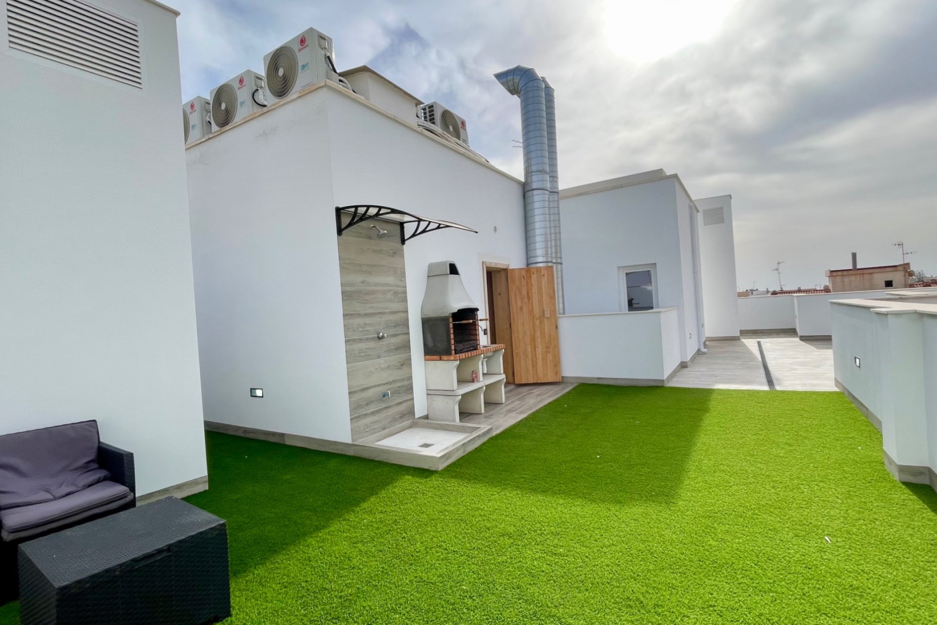 Herverkoop - Appartement - Torrevieja