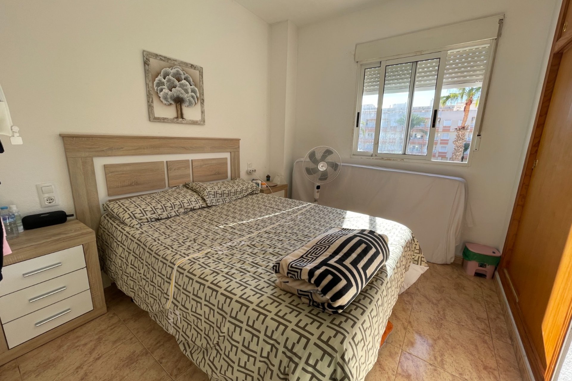 Herverkoop - Appartement - Torrevieja