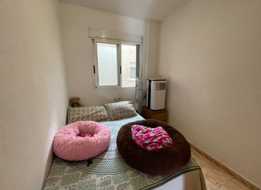 Herverkoop - Appartement - Torrevieja