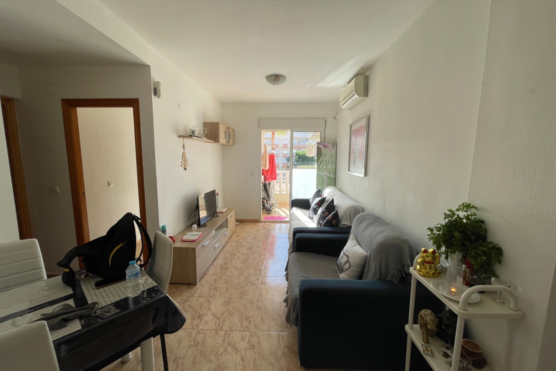 Herverkoop - Appartement - Torrevieja