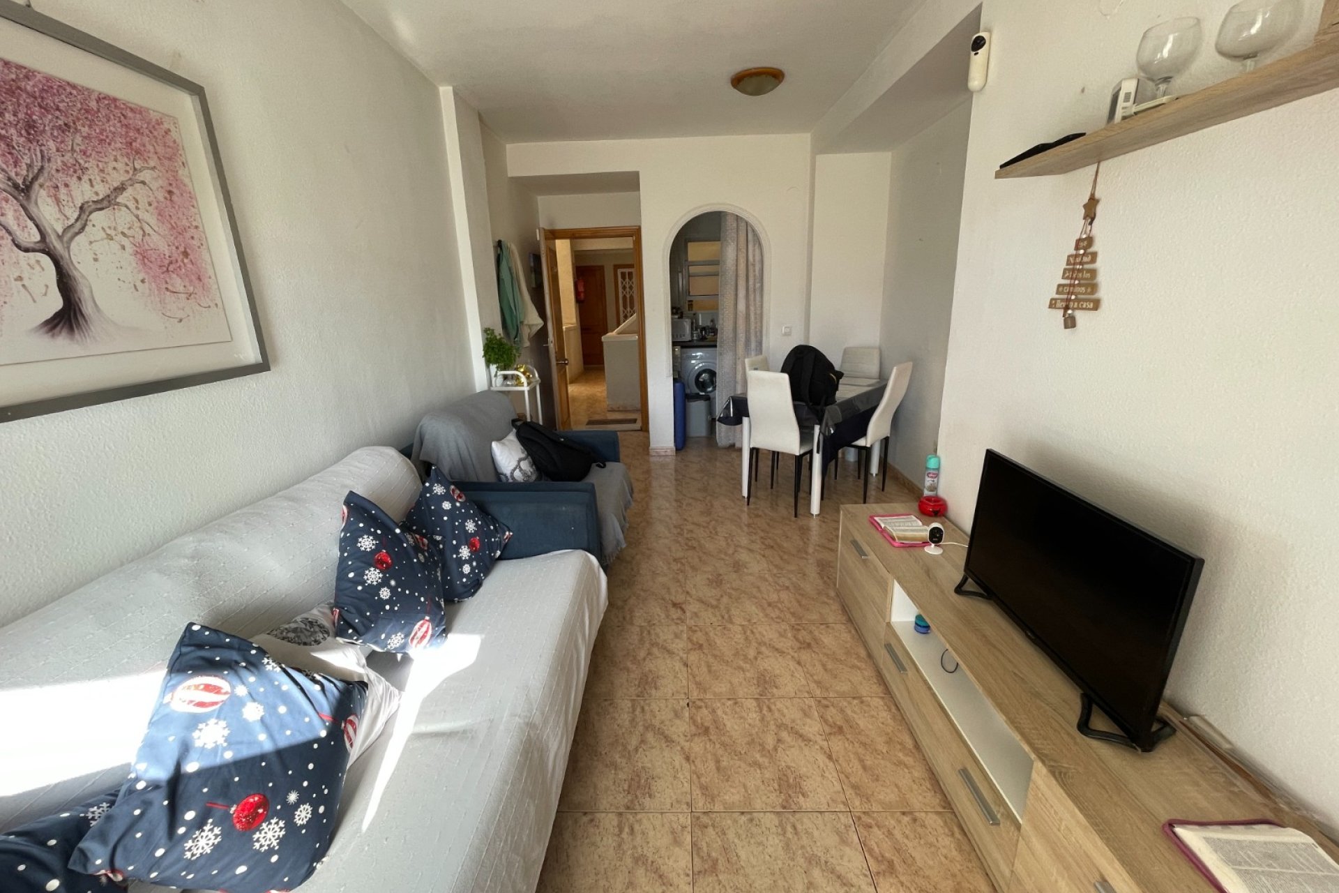 Herverkoop - Appartement - Torrevieja