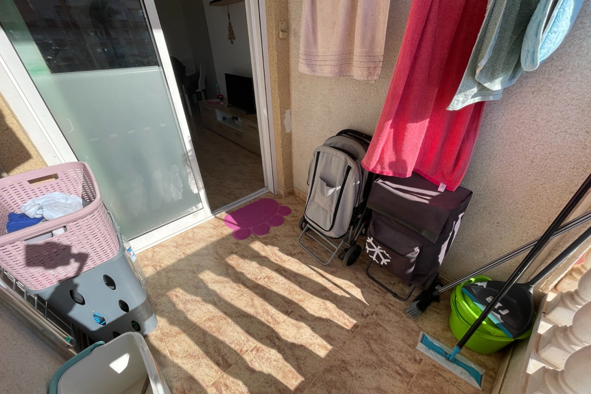 Herverkoop - Appartement - Torrevieja