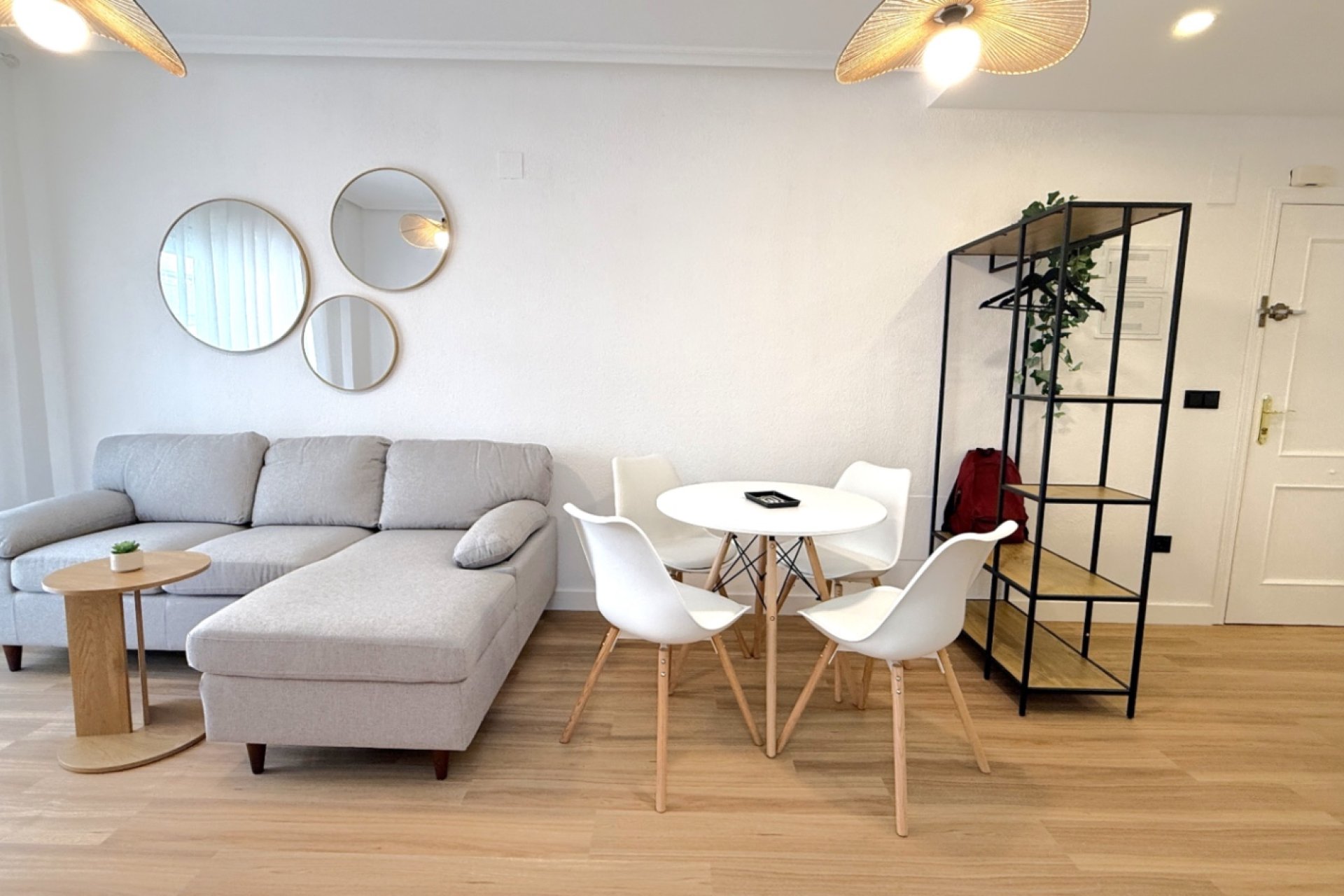 Herverkoop - Appartement - Torrevieja