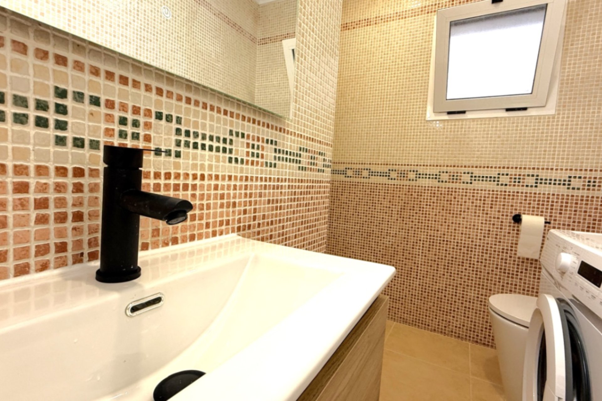 Herverkoop - Appartement - Torrevieja