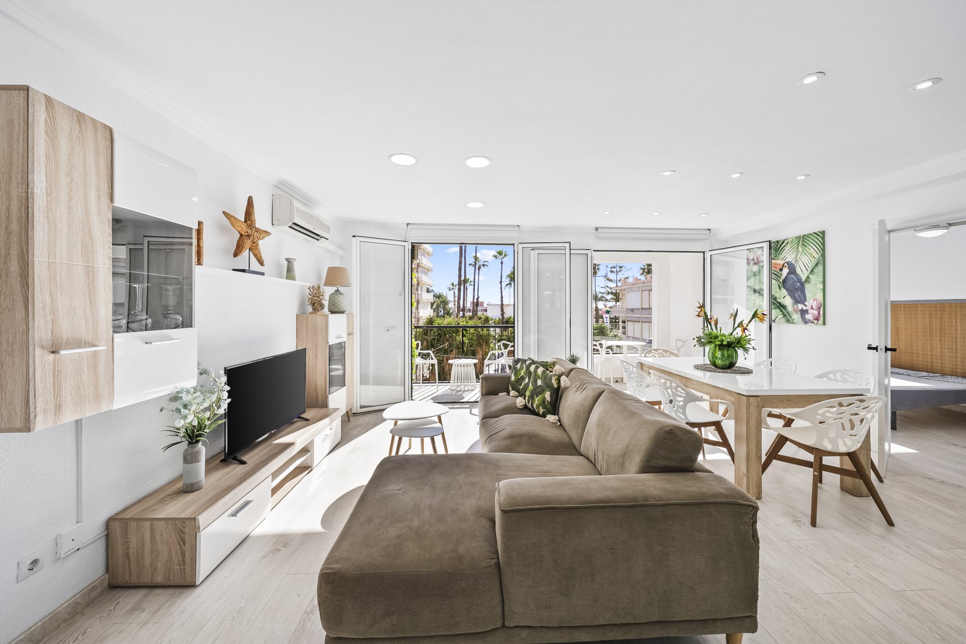 Herverkoop - Appartement - Torrevieja