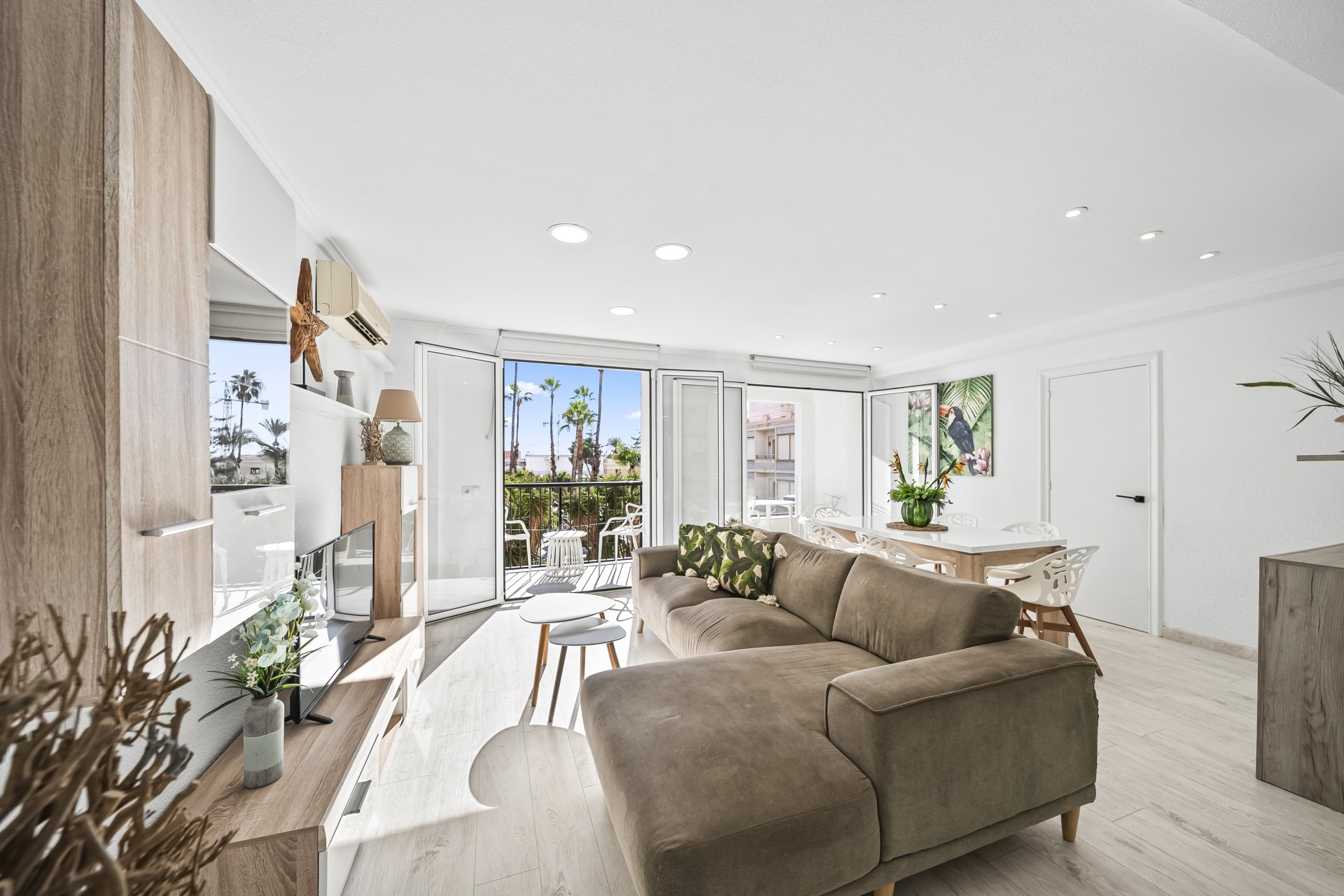 Herverkoop - Appartement - Torrevieja