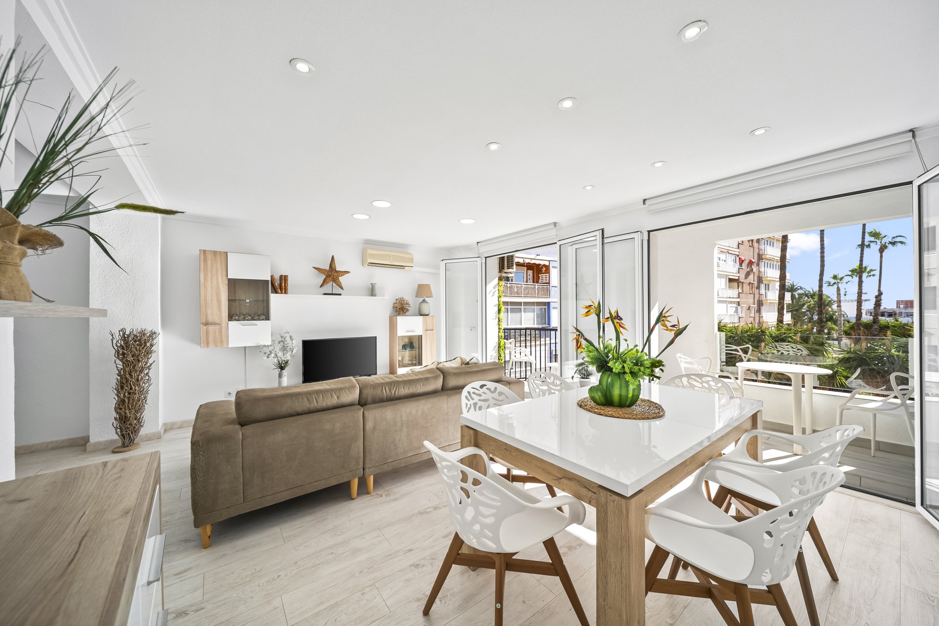 Herverkoop - Appartement - Torrevieja