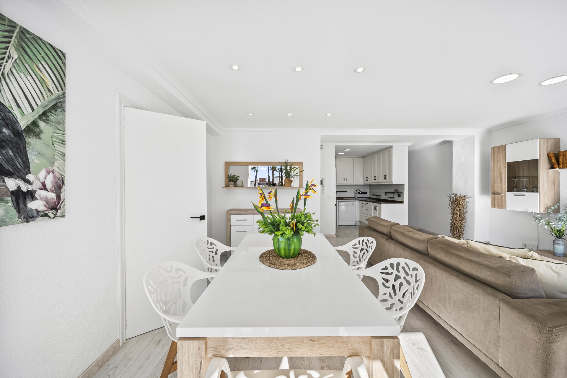 Herverkoop - Appartement - Torrevieja