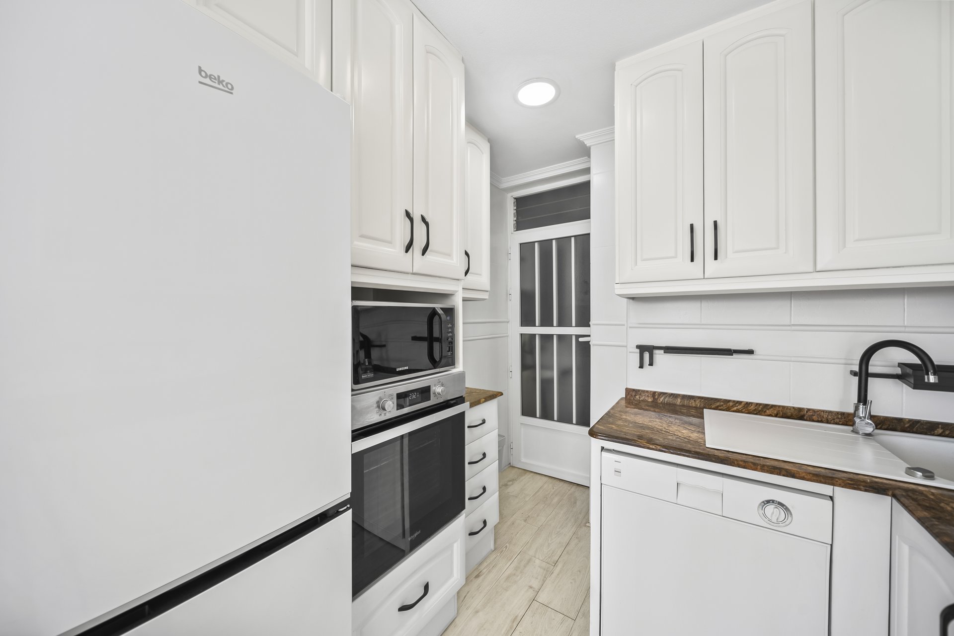 Herverkoop - Appartement - Torrevieja