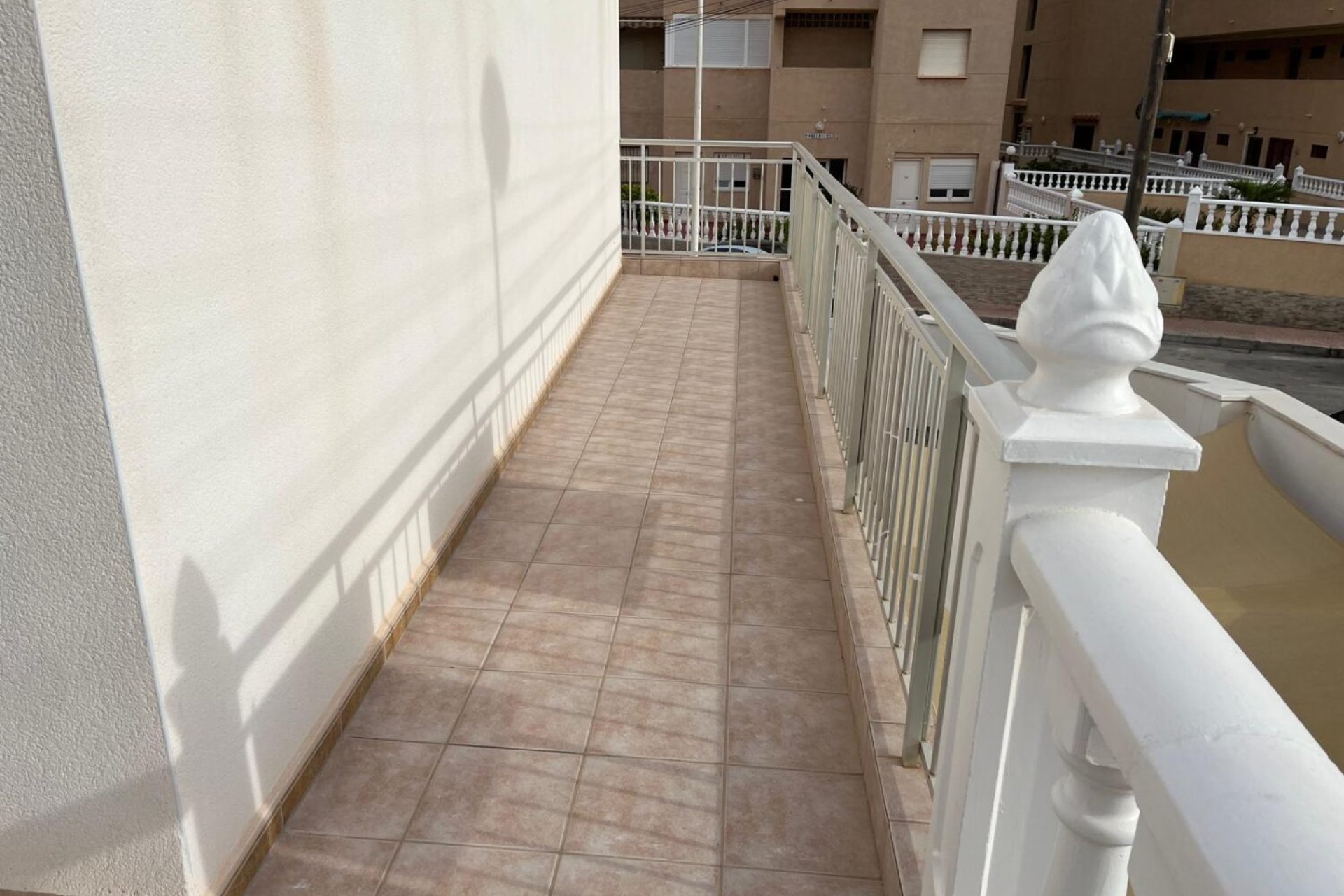 Herverkoop - Appartement - Torrevieja