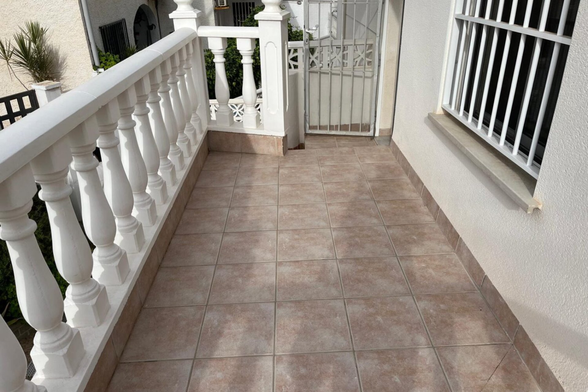 Herverkoop - Appartement - Torrevieja