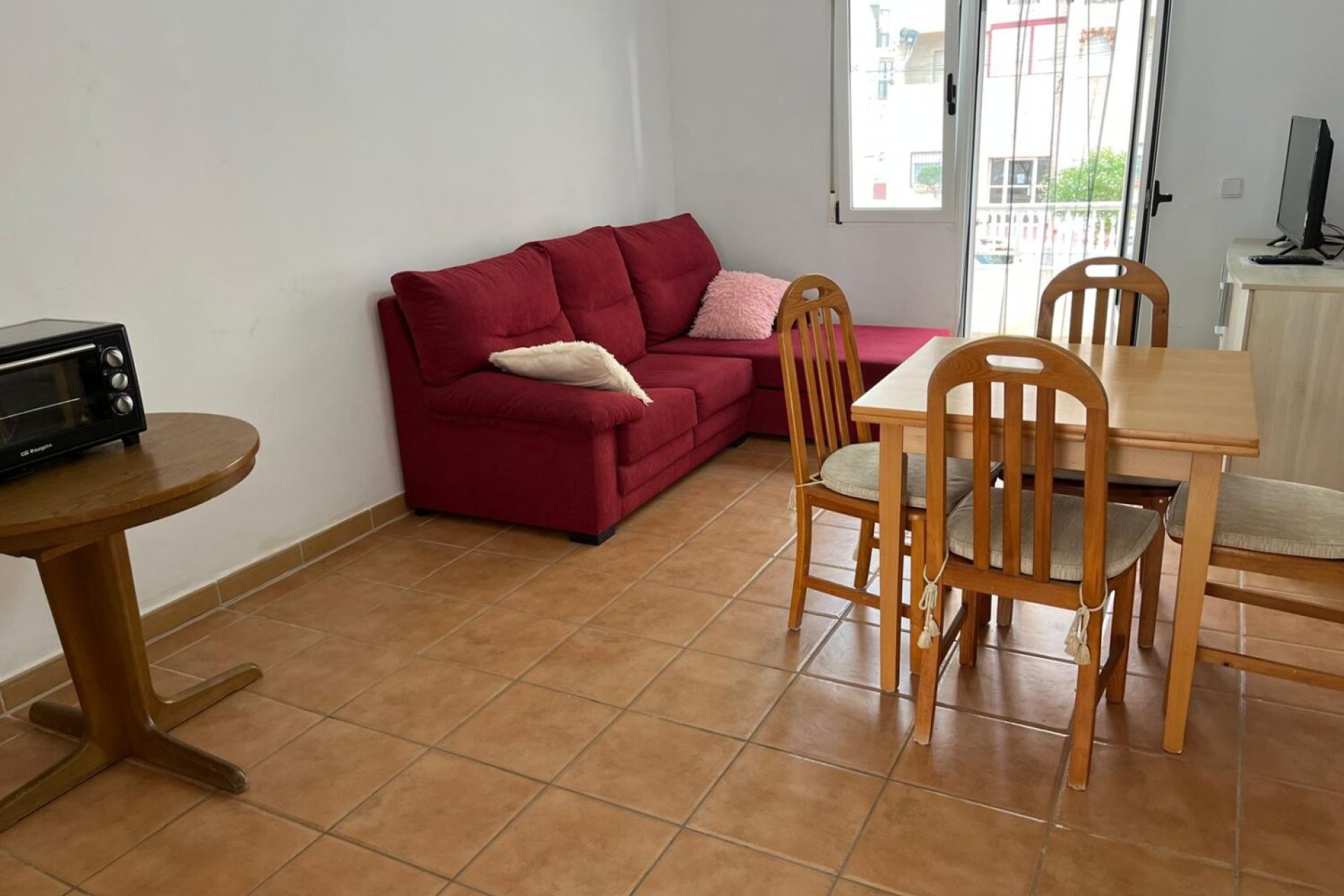 Herverkoop - Appartement - Torrevieja