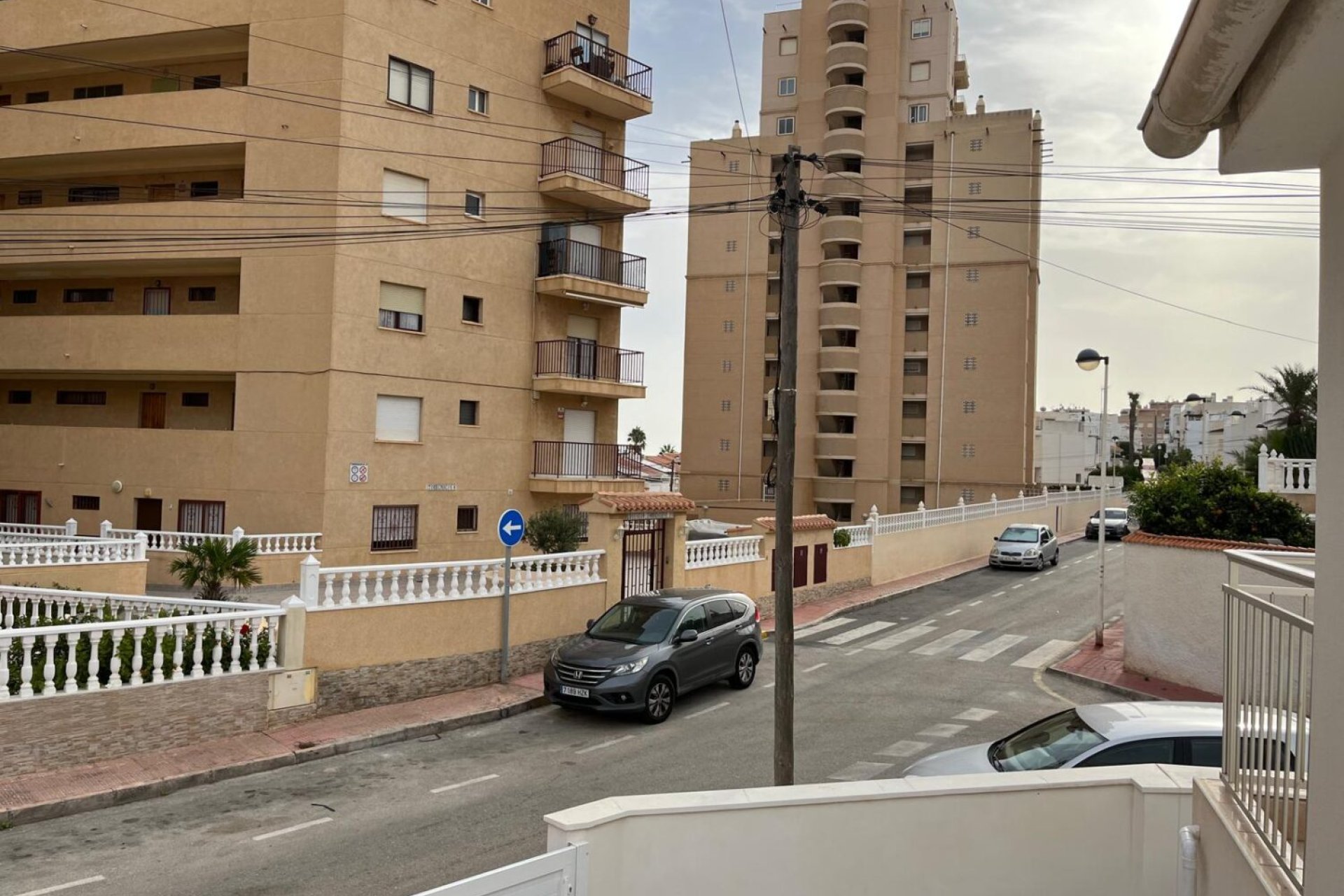 Herverkoop - Appartement - Torrevieja
