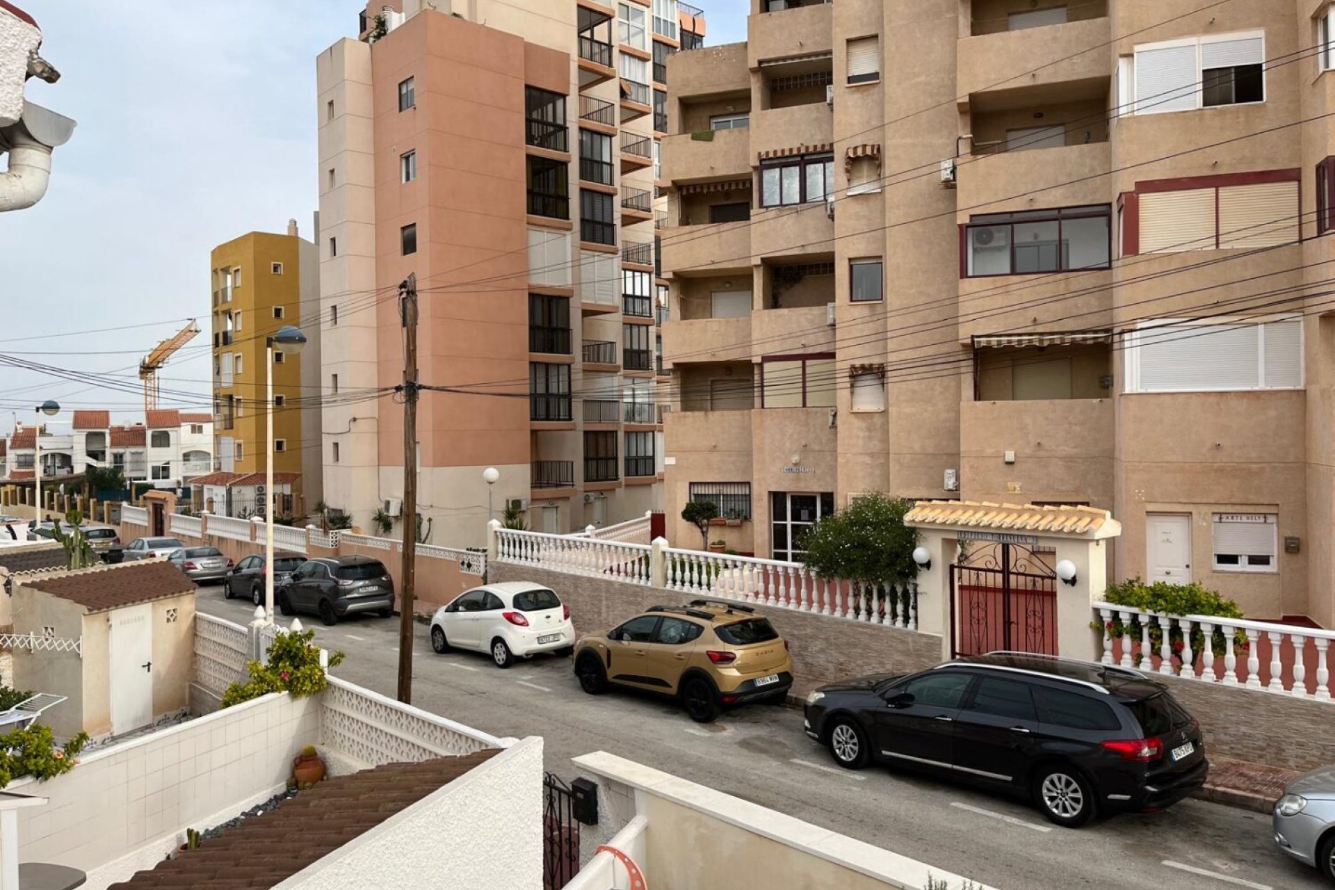 Herverkoop - Appartement - Torrevieja