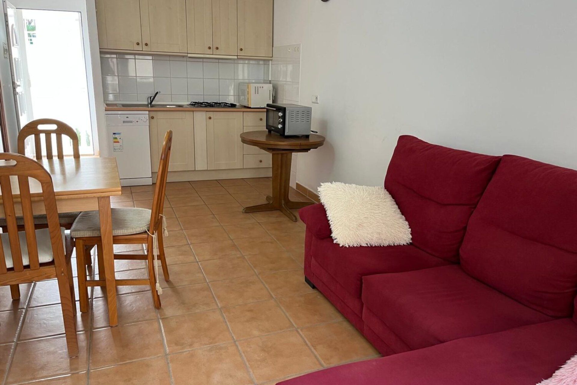 Herverkoop - Appartement - Torrevieja