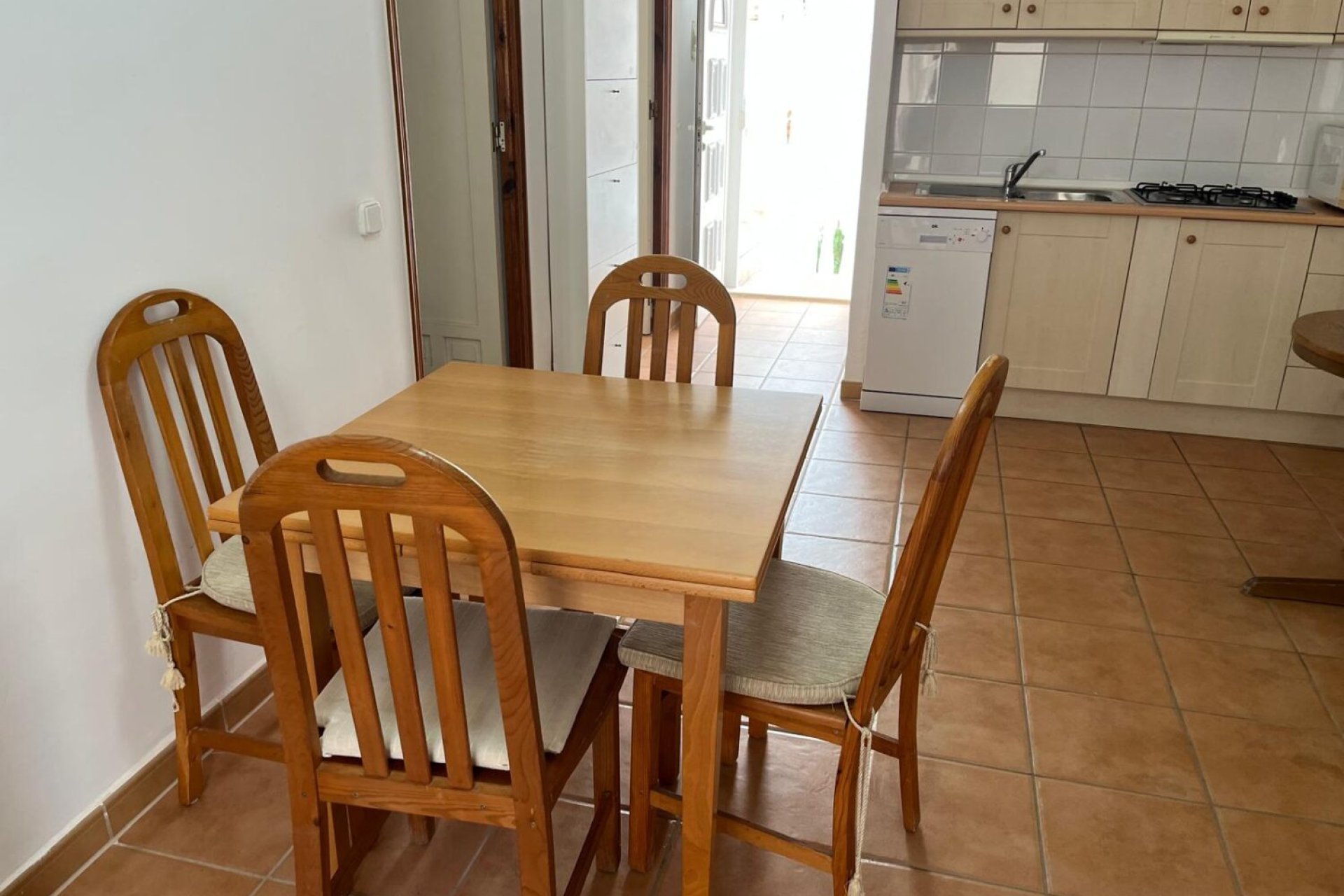 Herverkoop - Appartement - Torrevieja