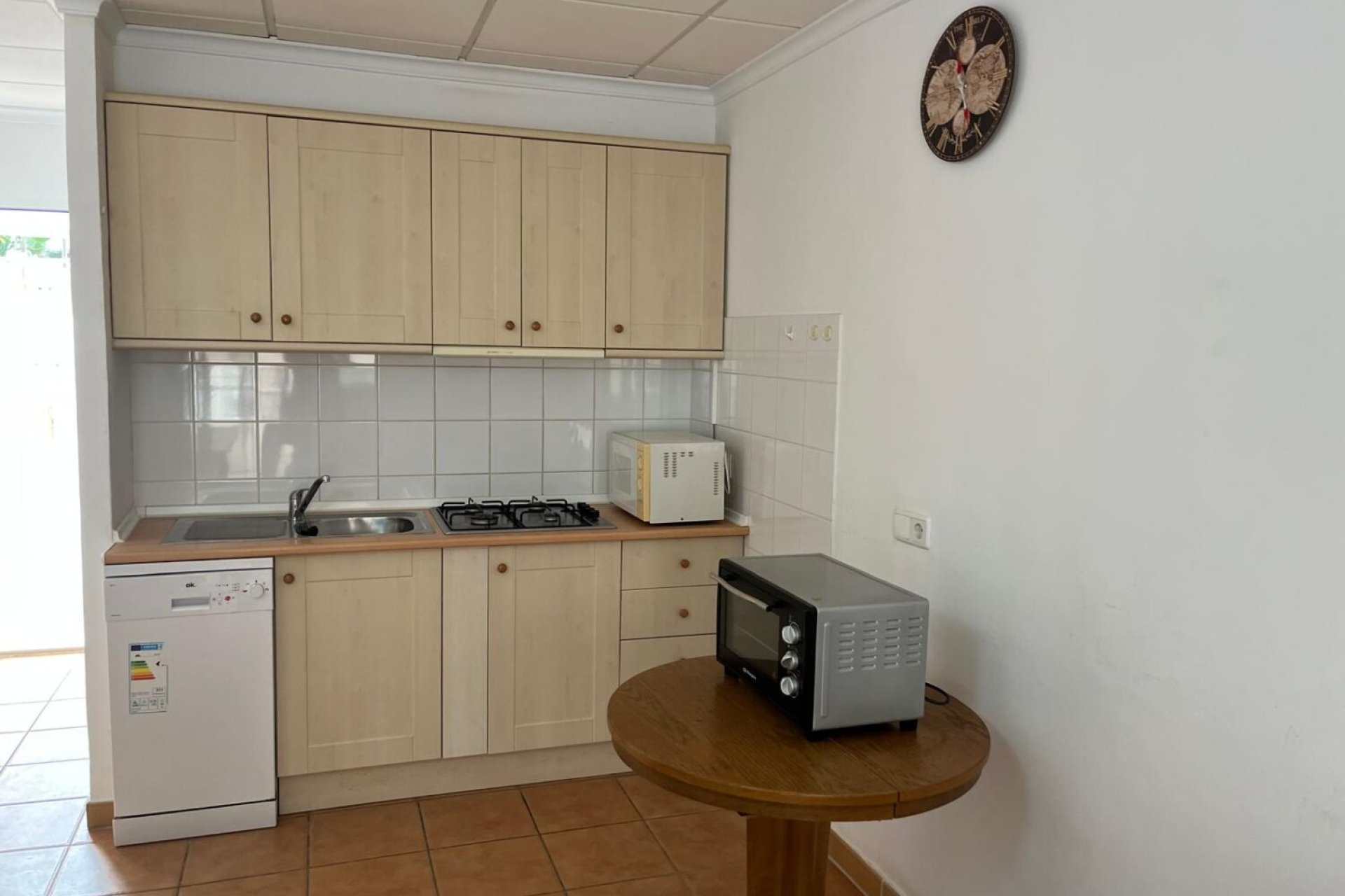 Herverkoop - Appartement - Torrevieja