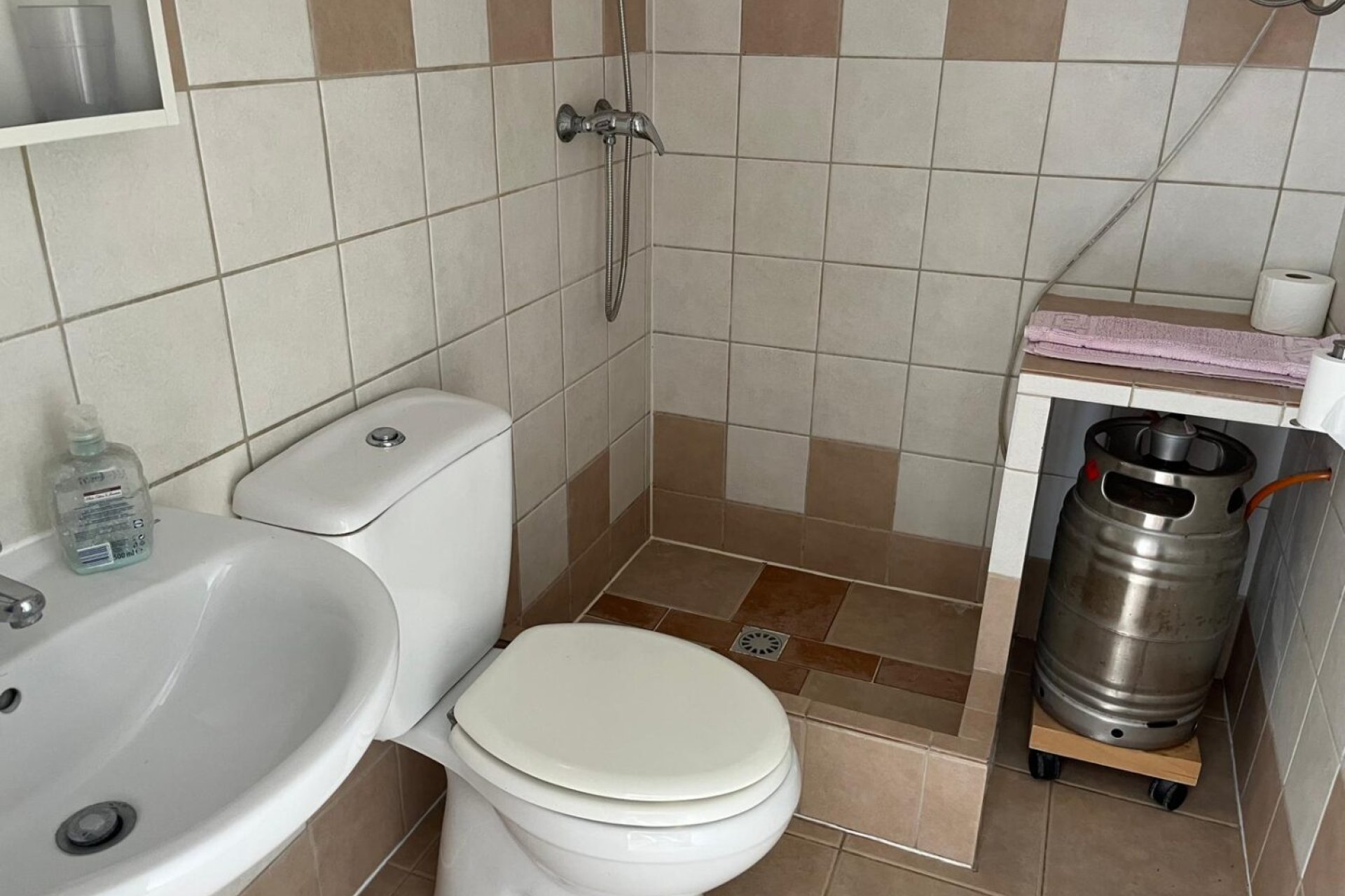 Herverkoop - Appartement - Torrevieja