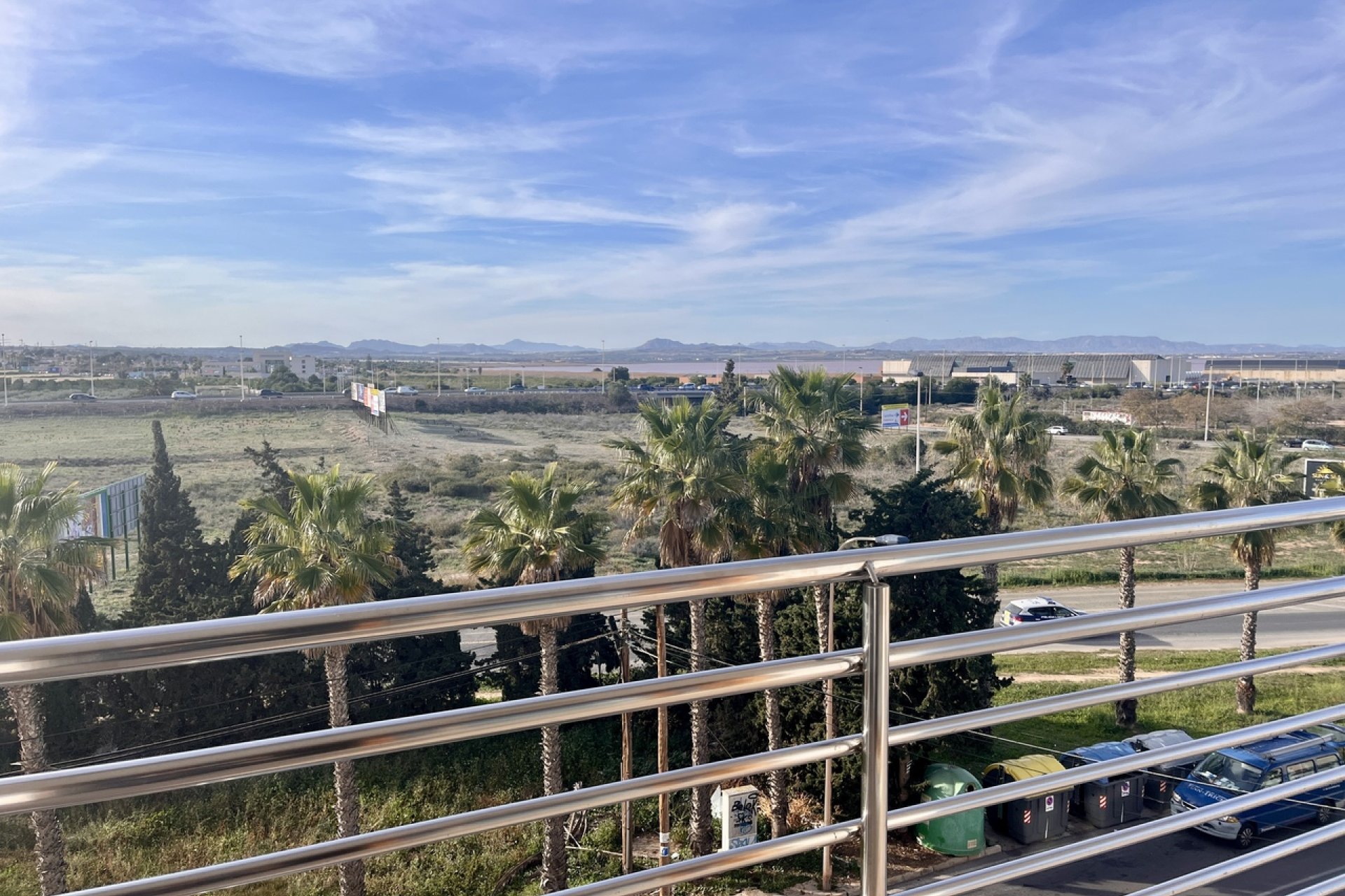 Herverkoop - Appartement - Torrevieja