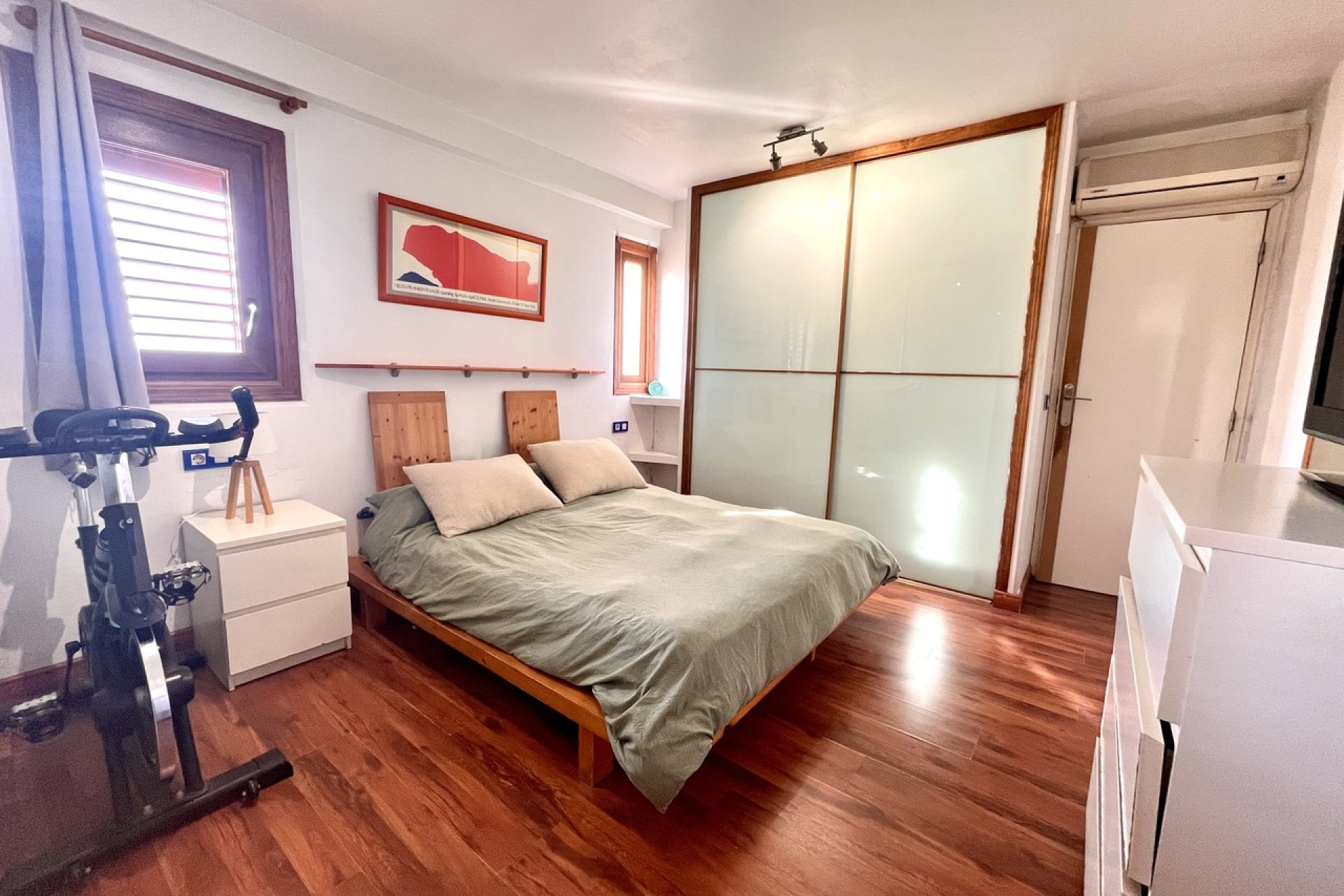 Herverkoop - Appartement - Torrevieja