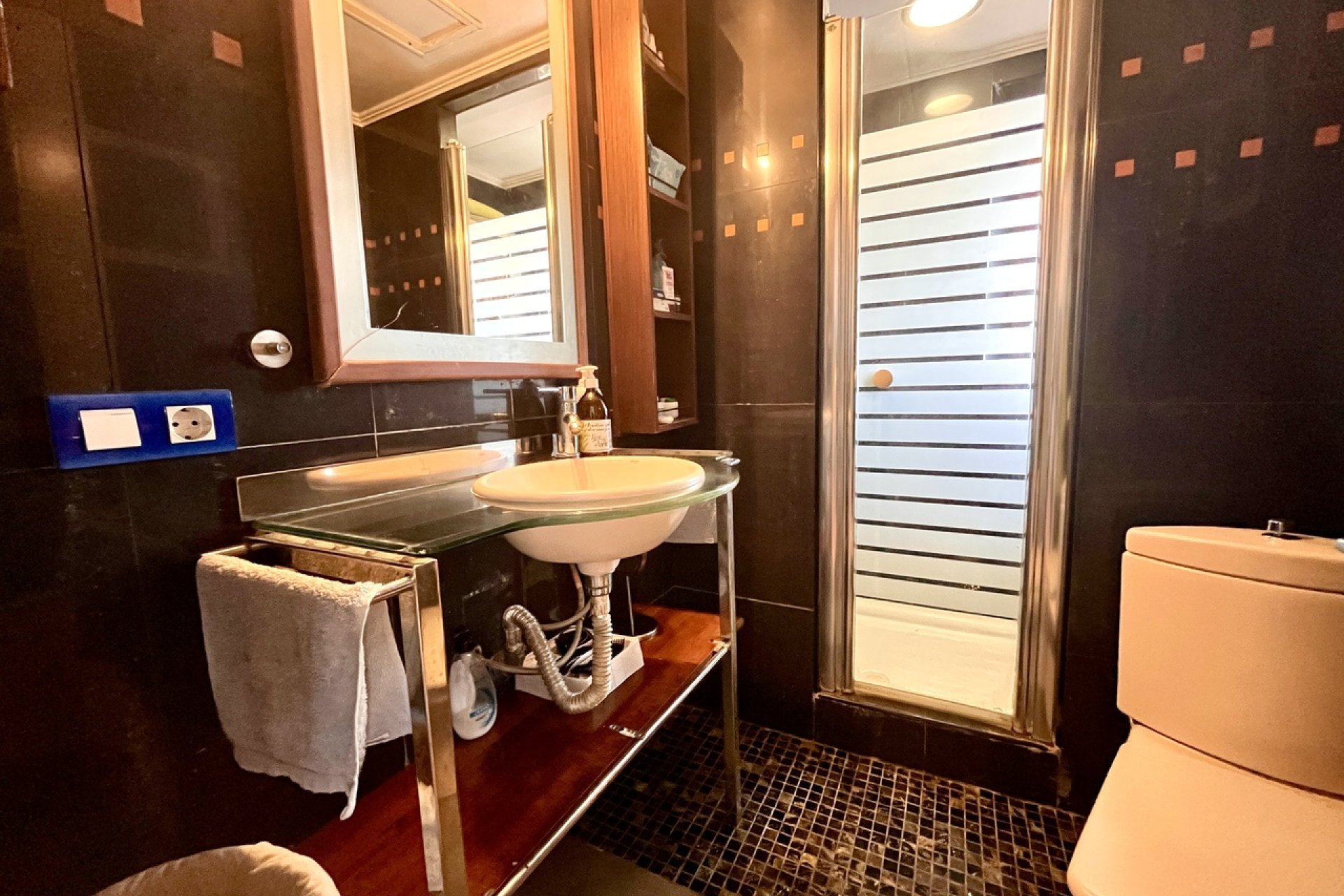 Herverkoop - Appartement - Torrevieja