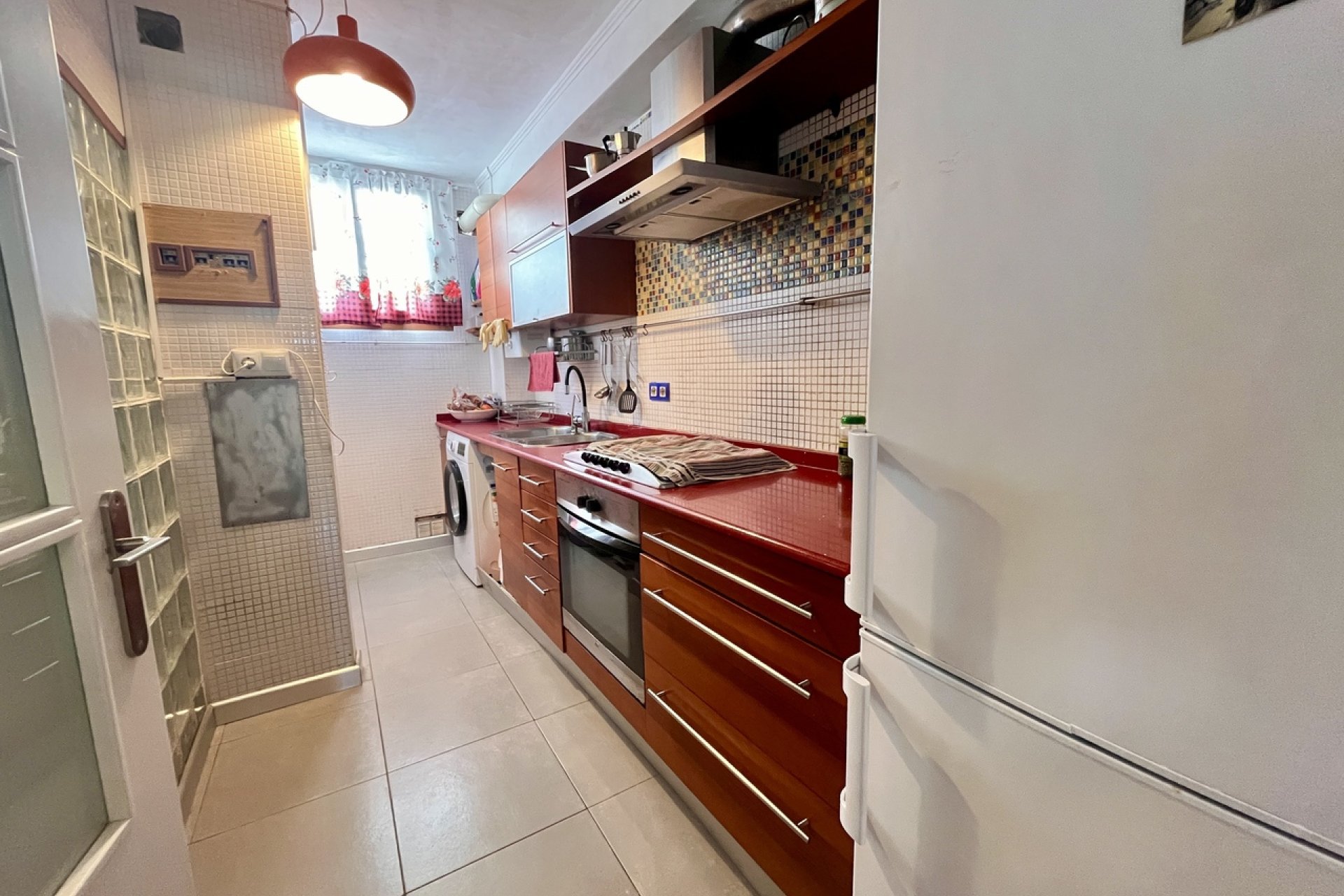 Herverkoop - Appartement - Torrevieja