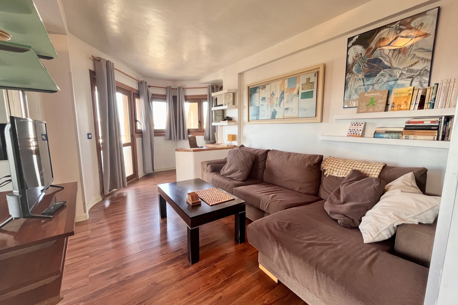 Herverkoop - Appartement - Torrevieja