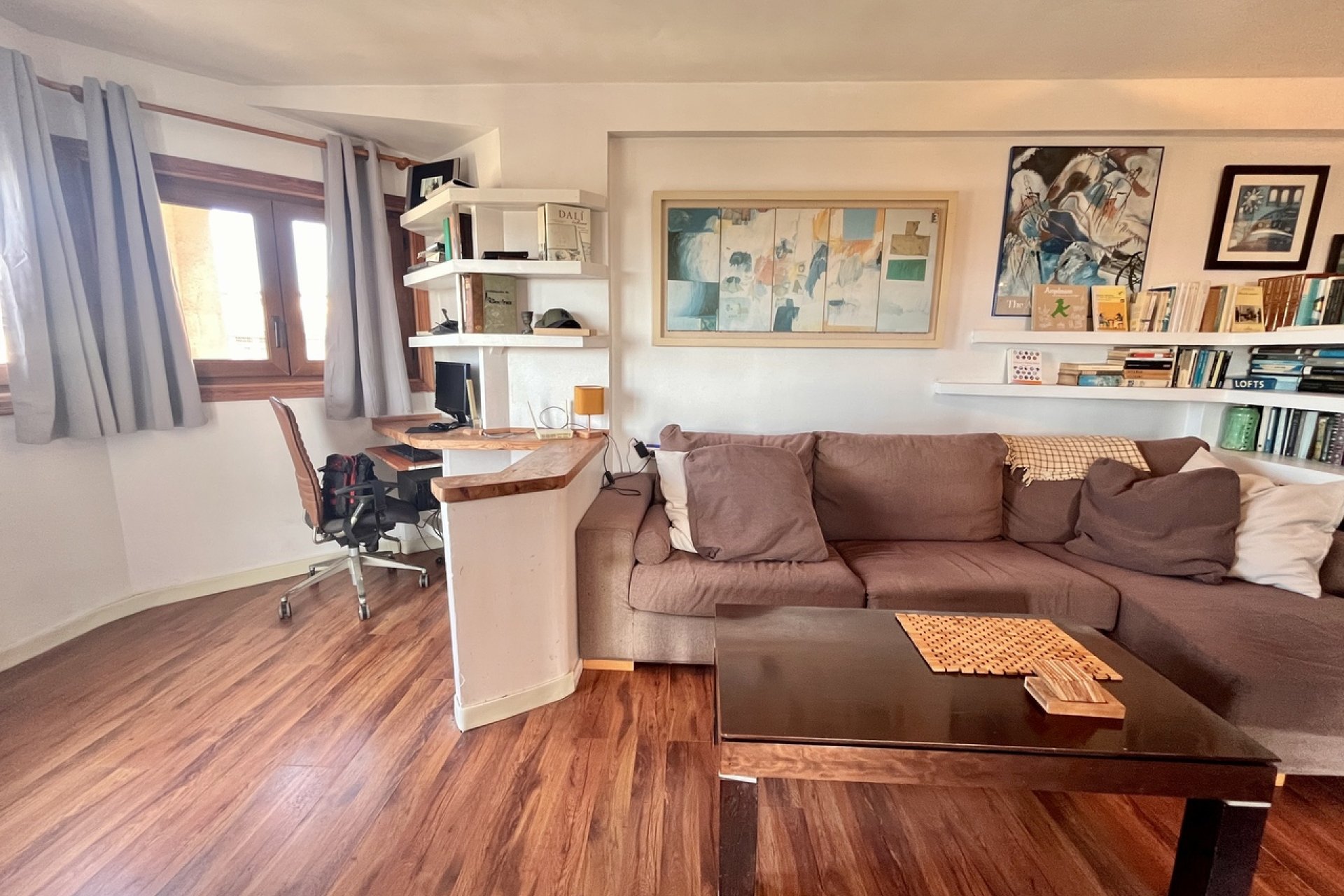 Herverkoop - Appartement - Torrevieja