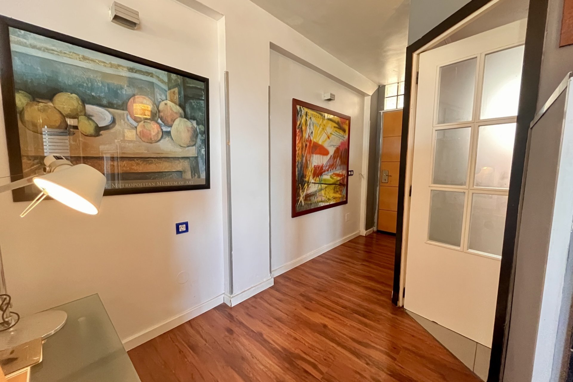 Herverkoop - Appartement - Torrevieja