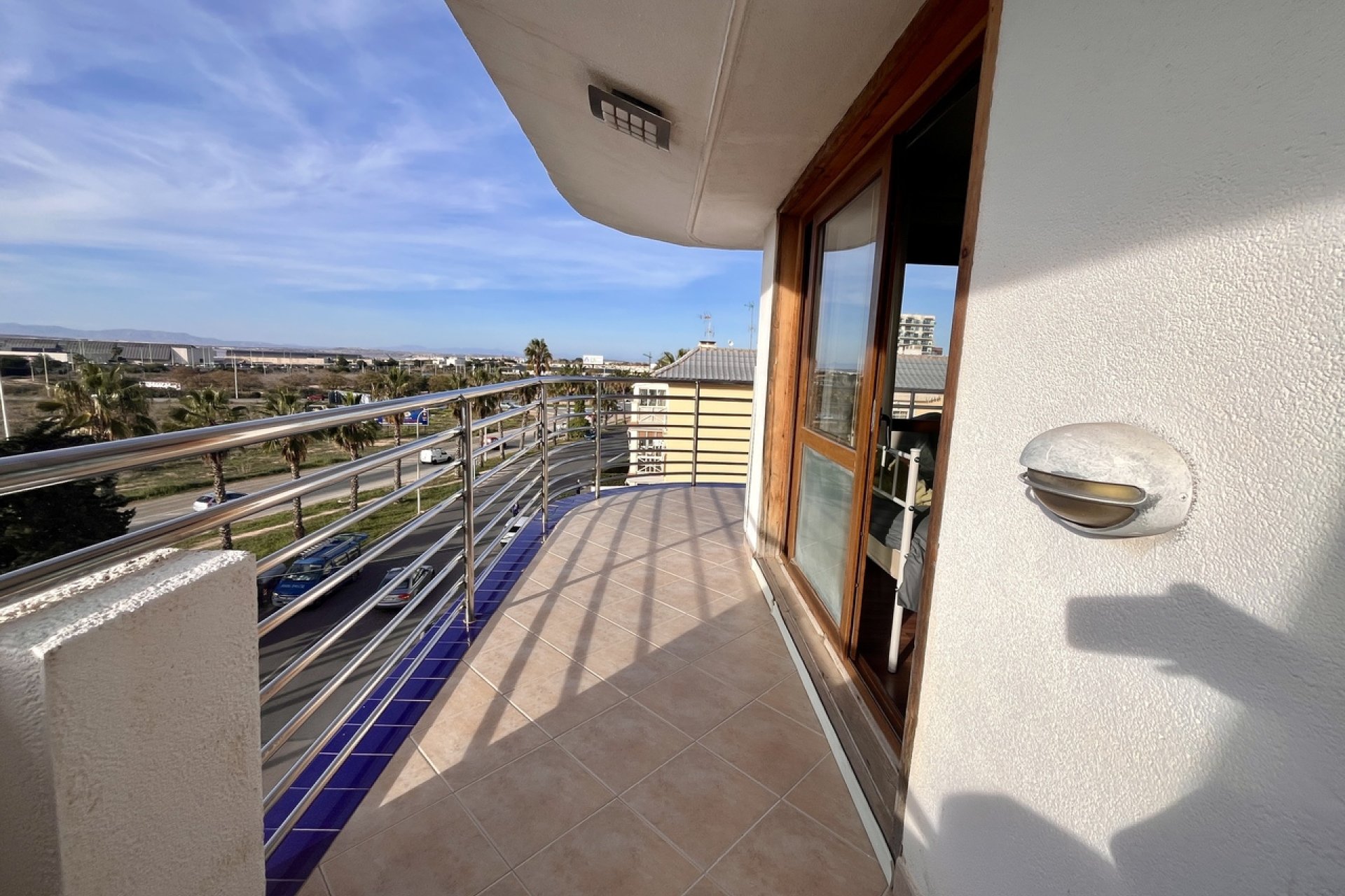 Herverkoop - Appartement - Torrevieja