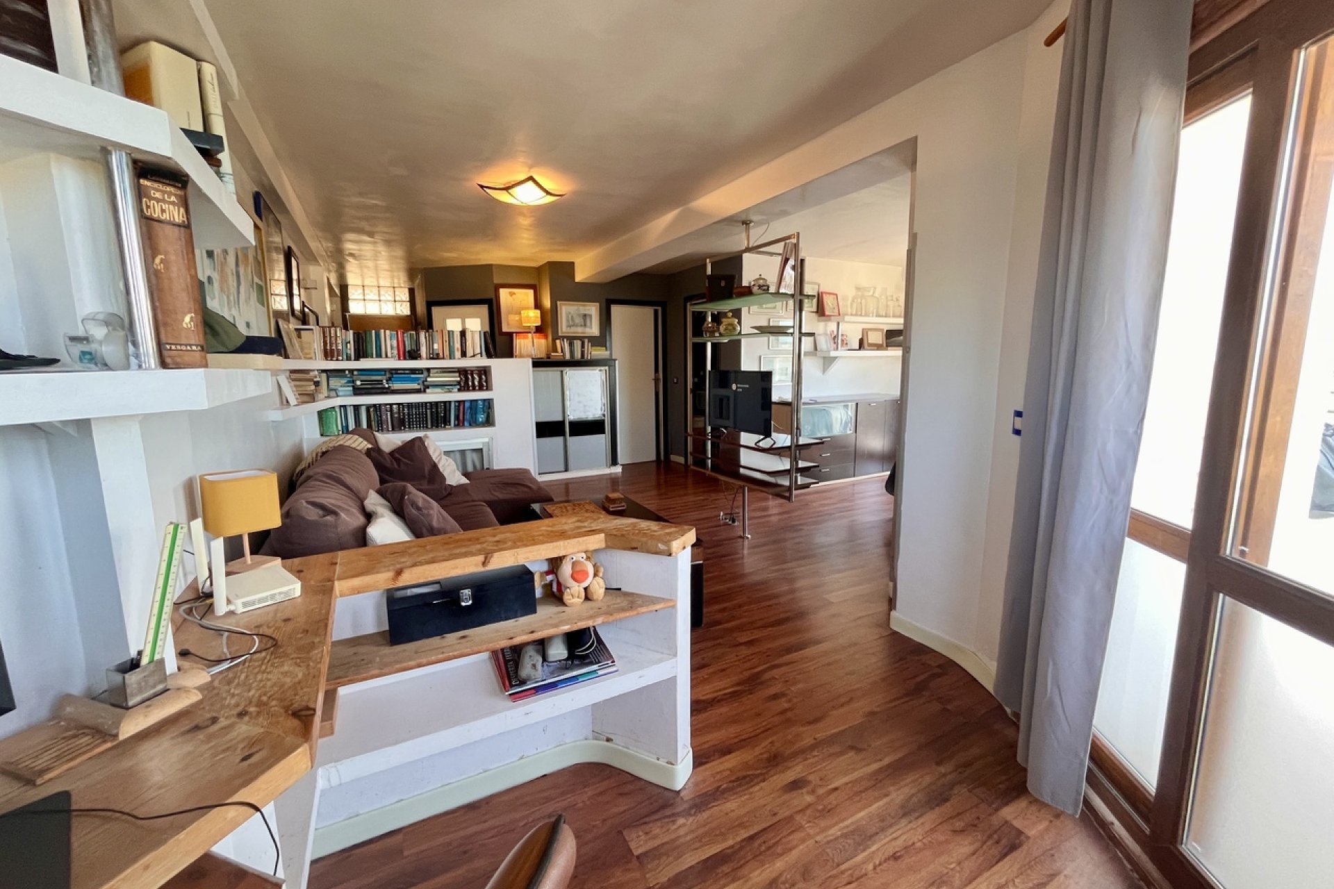 Herverkoop - Appartement - Torrevieja