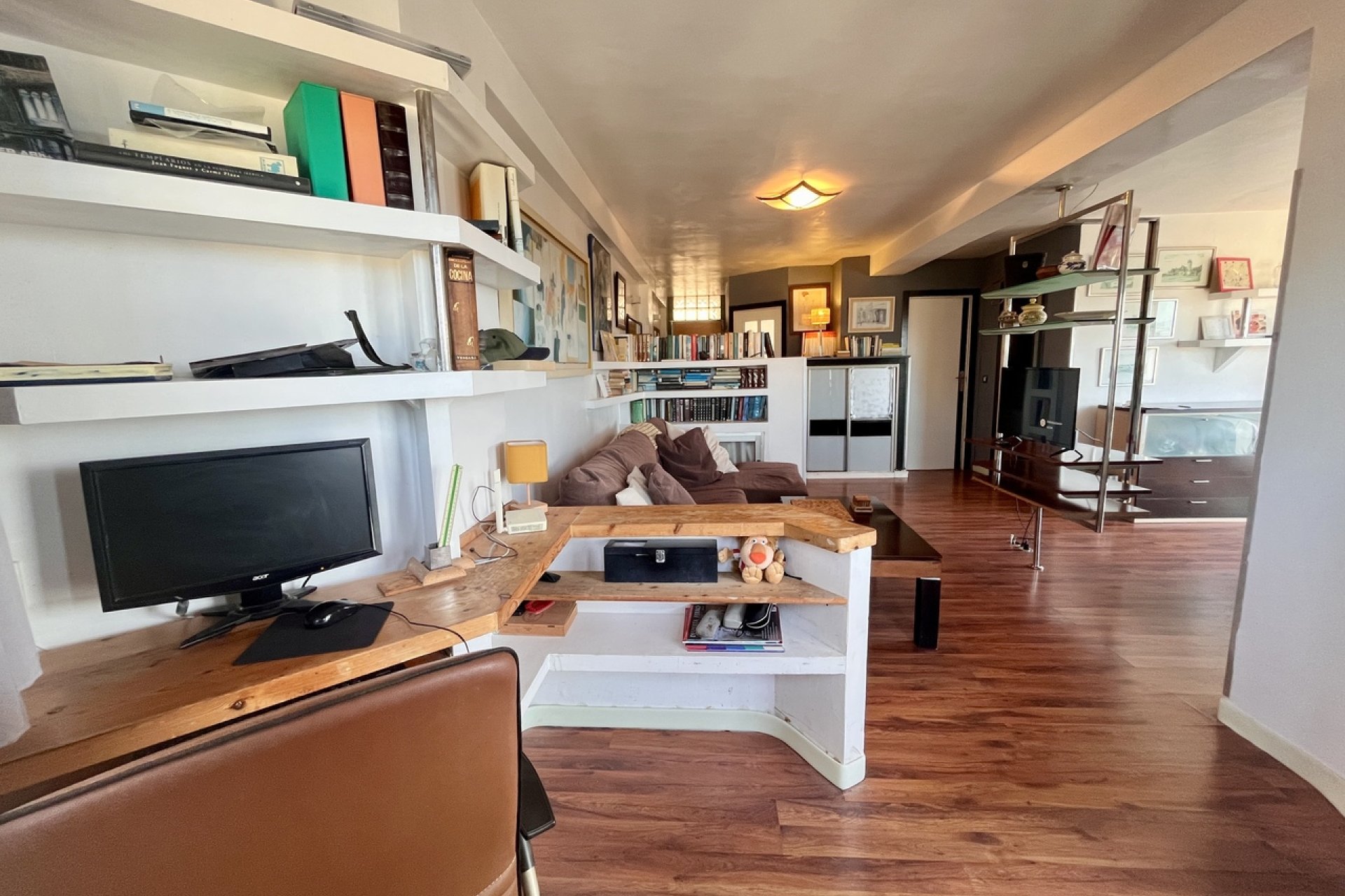 Herverkoop - Appartement - Torrevieja