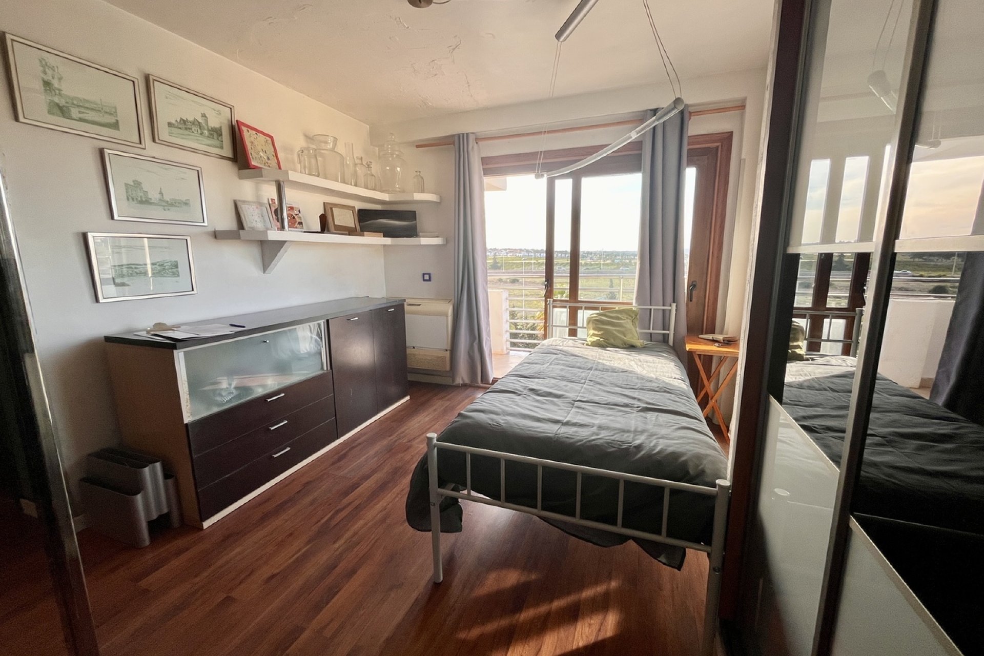 Herverkoop - Appartement - Torrevieja